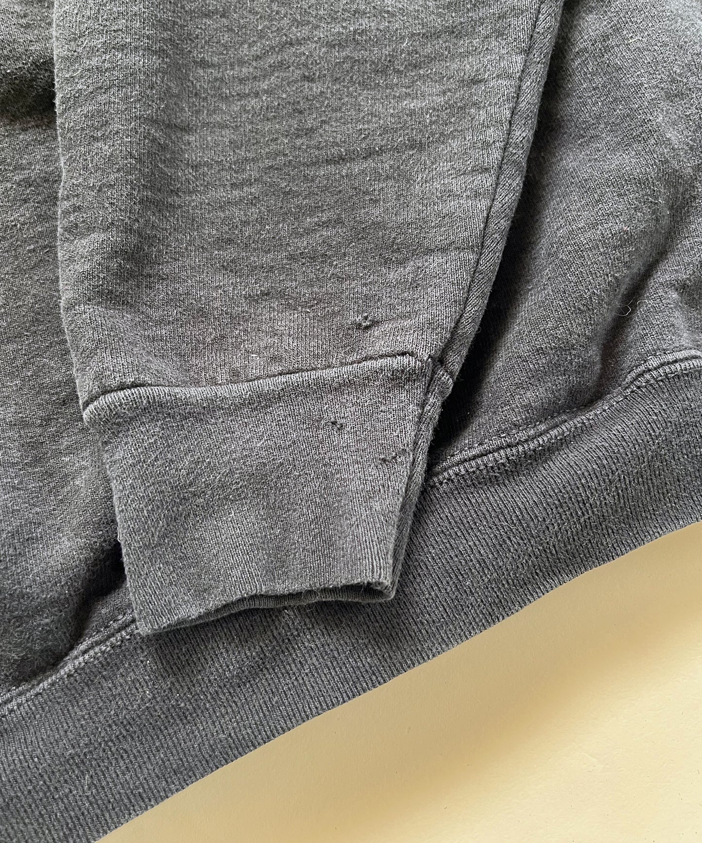 The Web Bike Nite Crewneck (2X)