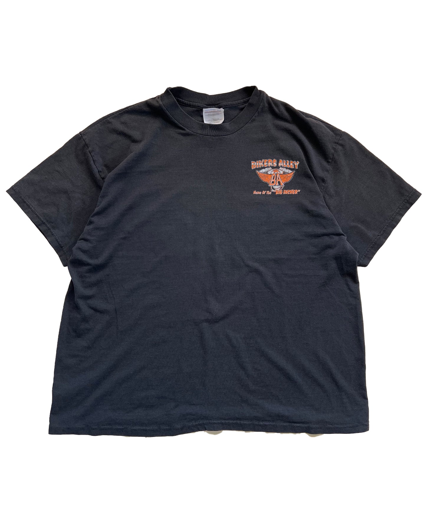 Bikers Alley Tee (Large)