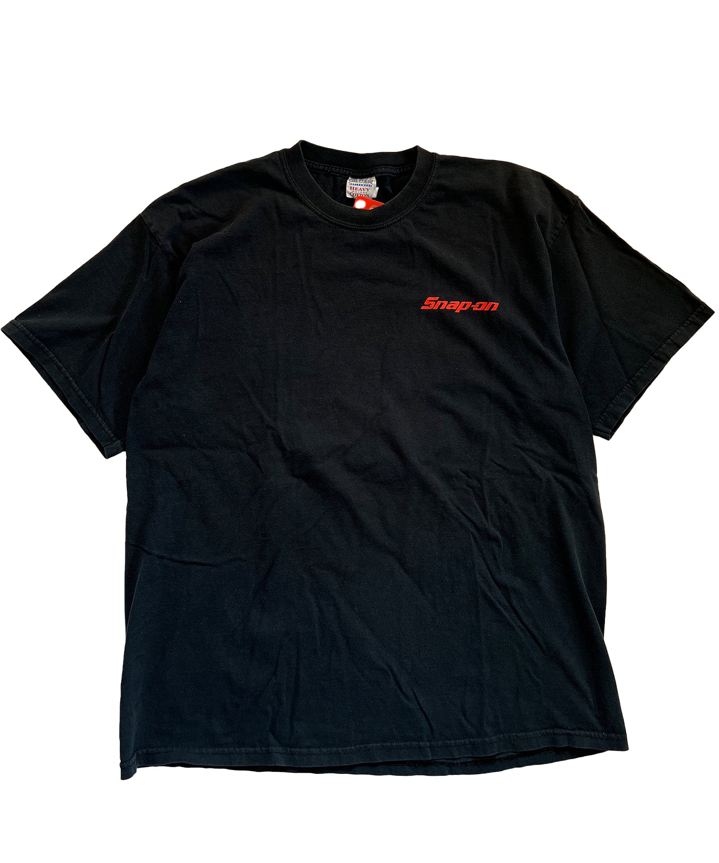 Snap On Tee (X-Large)