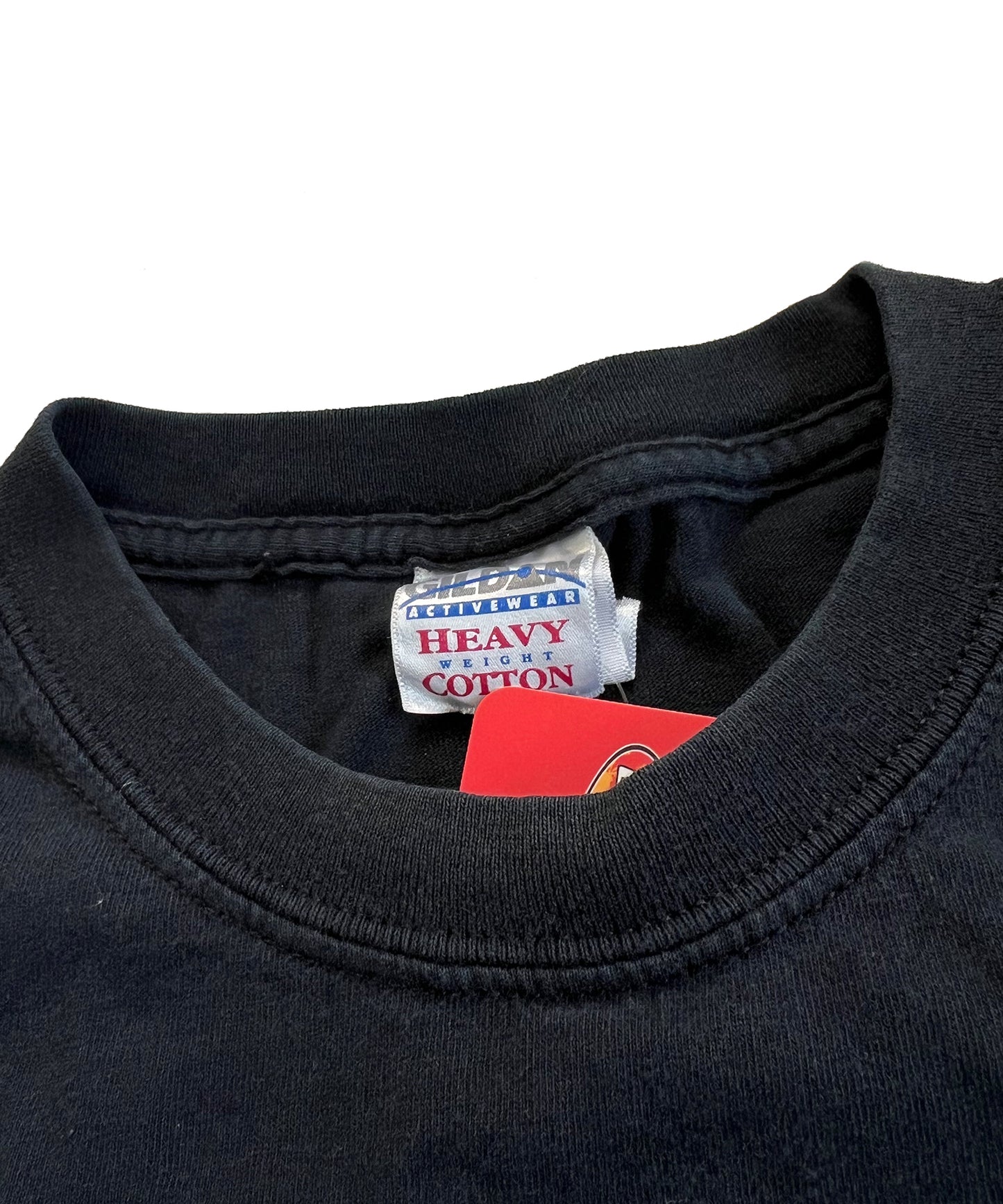 Snap On Tee (X-Large)