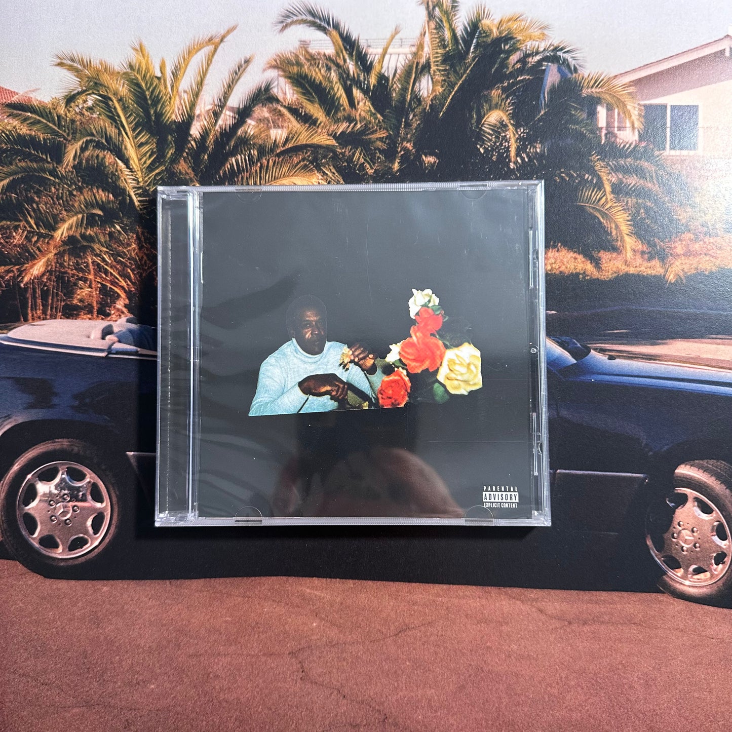 Vince Staples - Ramona Park Broke My Heart