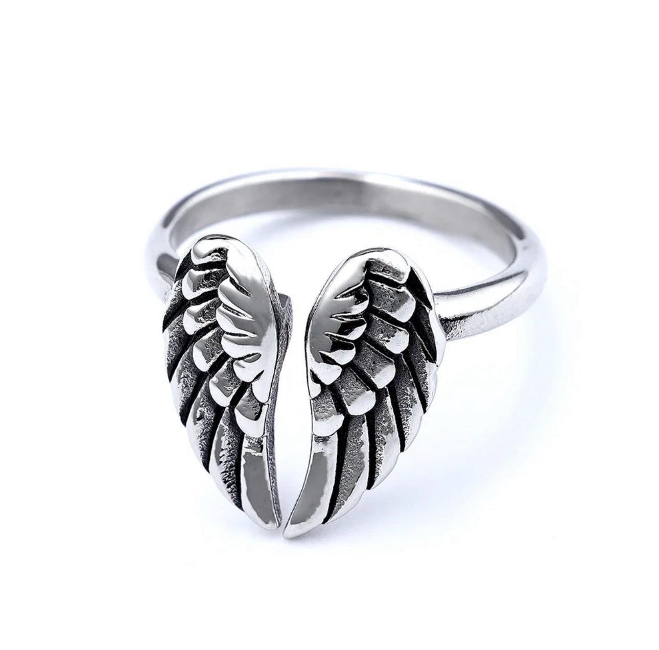 Wings Ring