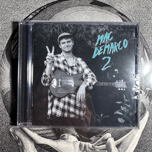 Mac DeMarco - 2 [CD]