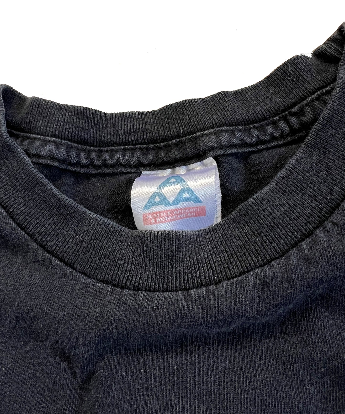 Pow Mia Long Sleeve (X-Large)