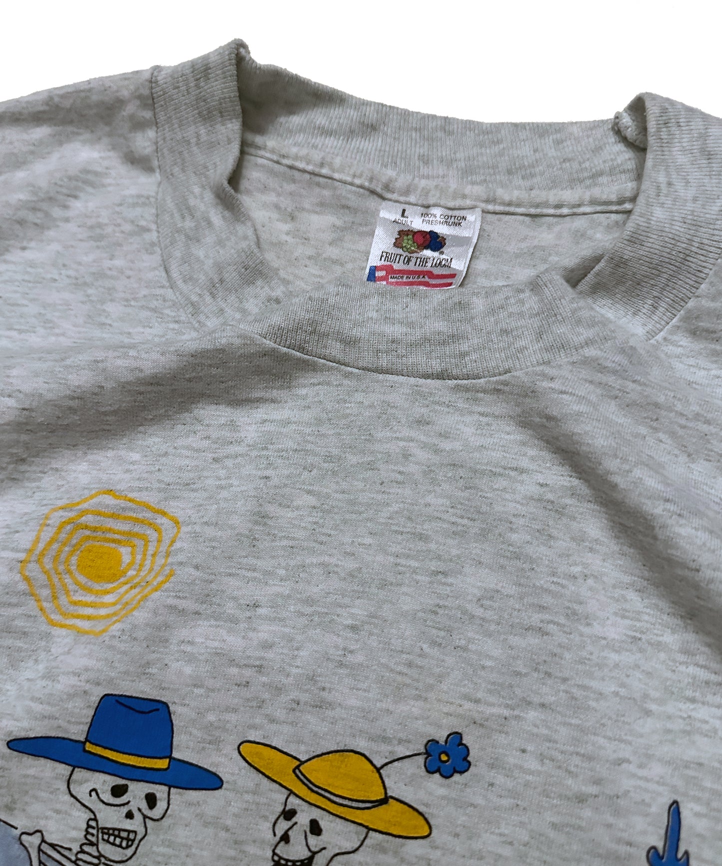 Vintage Arizona Tee (Large)