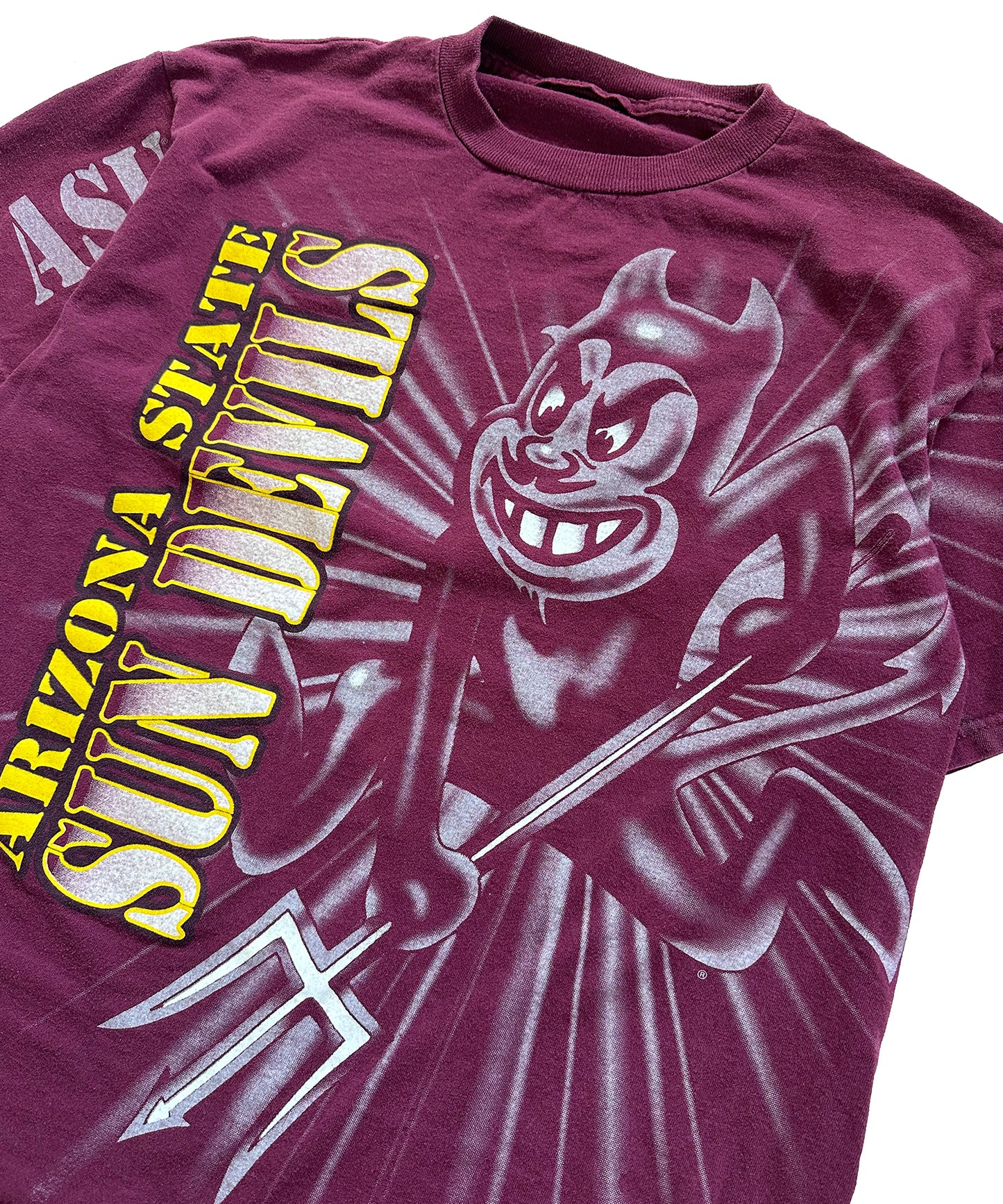 Vintage Arizona State Tee (Large)