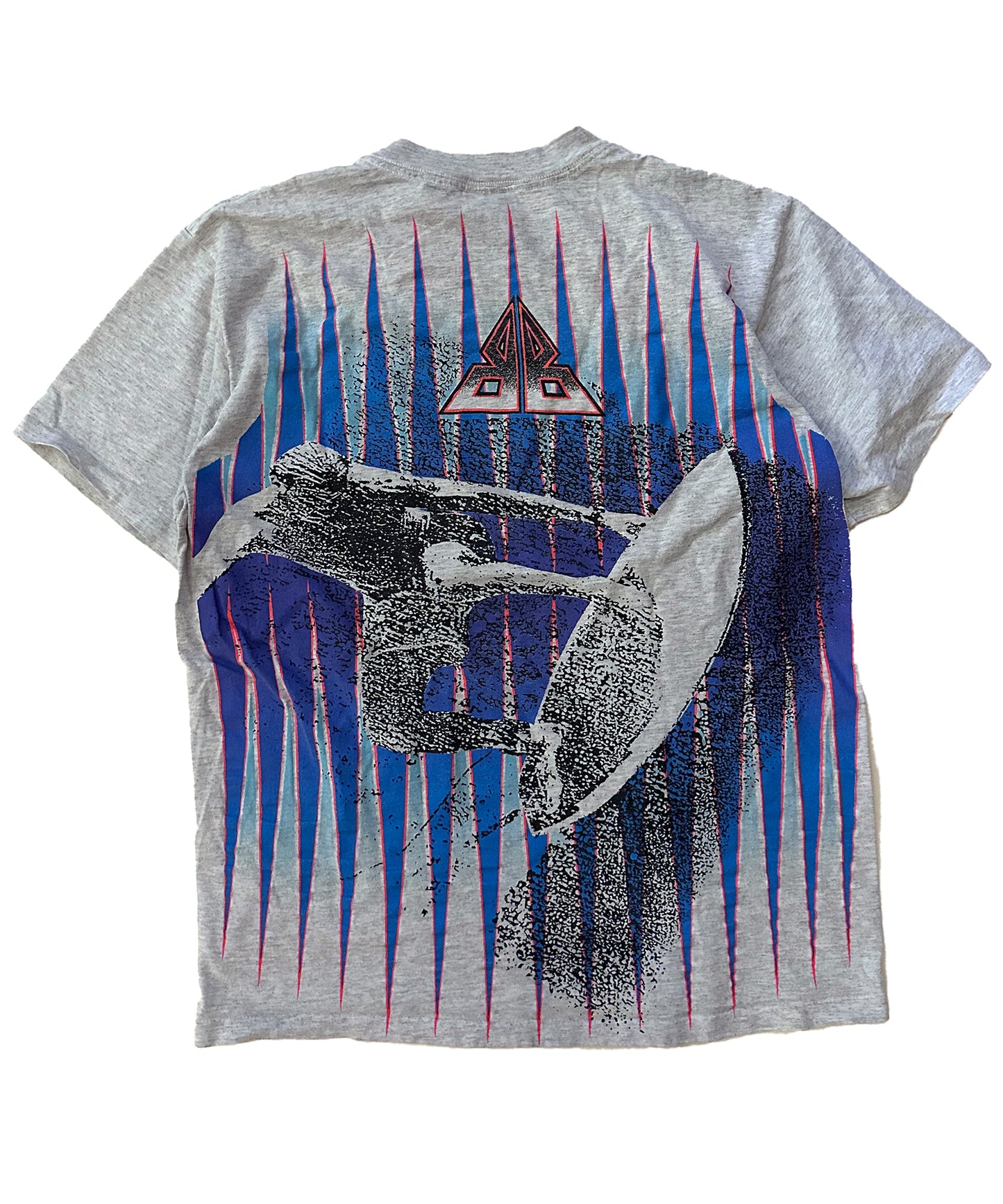 Vintage Beach Blvd Tee (Large)