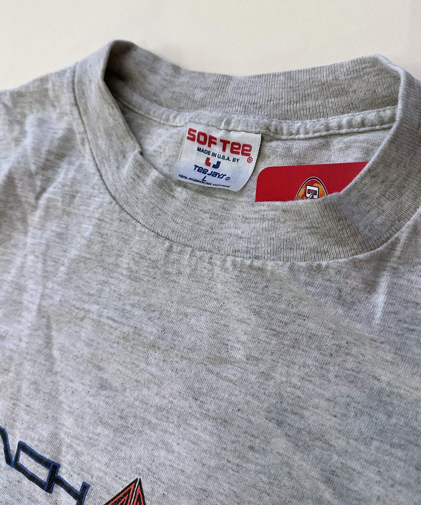 Vintage Beach Blvd Tee (Large)