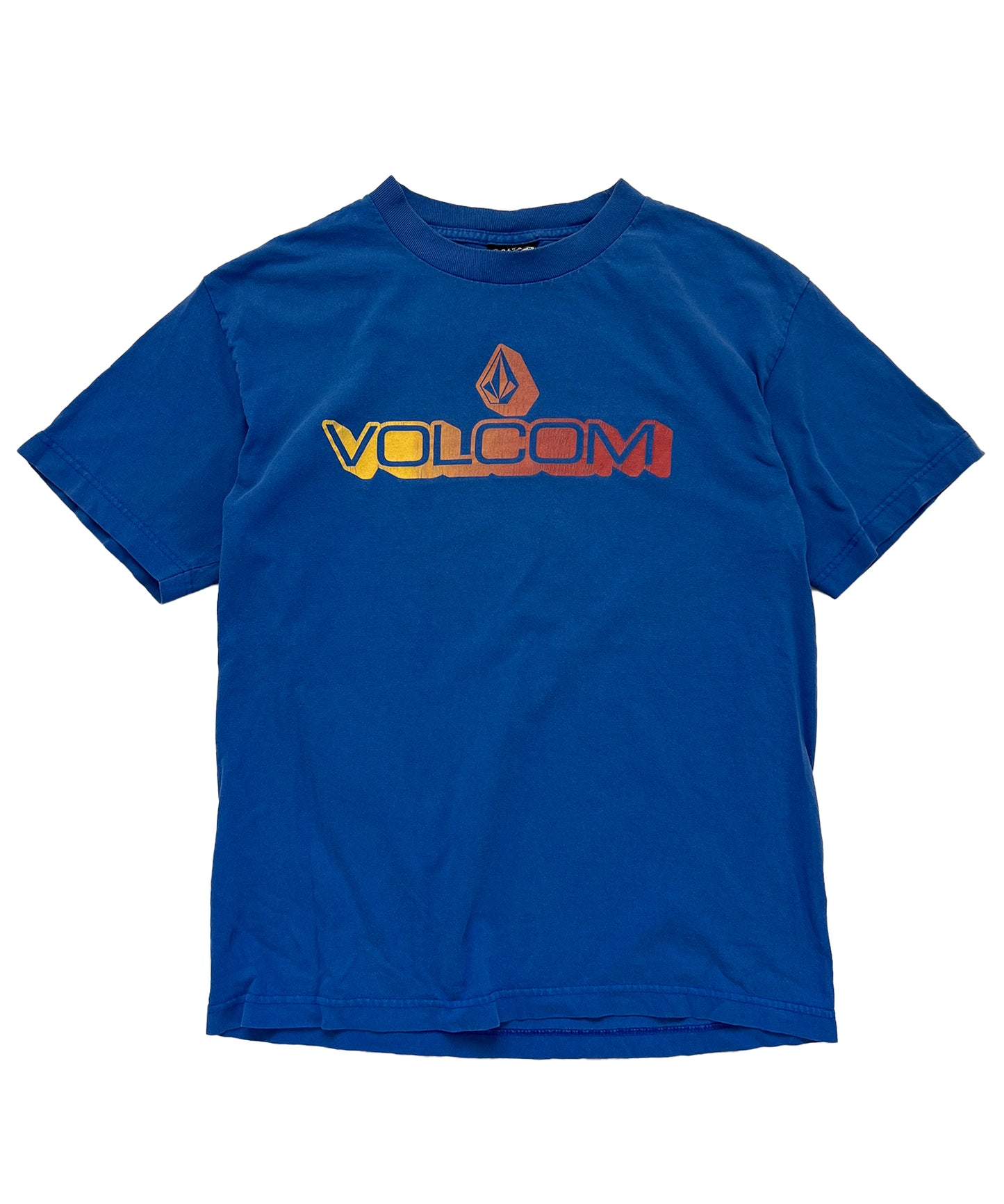 Y2K Volcom Tee (Medium)