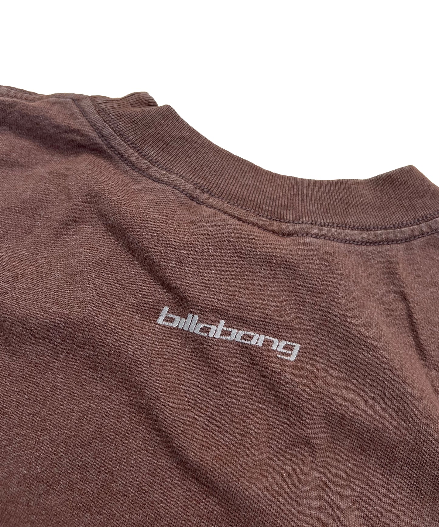Y2K Billabong Tee (Large)