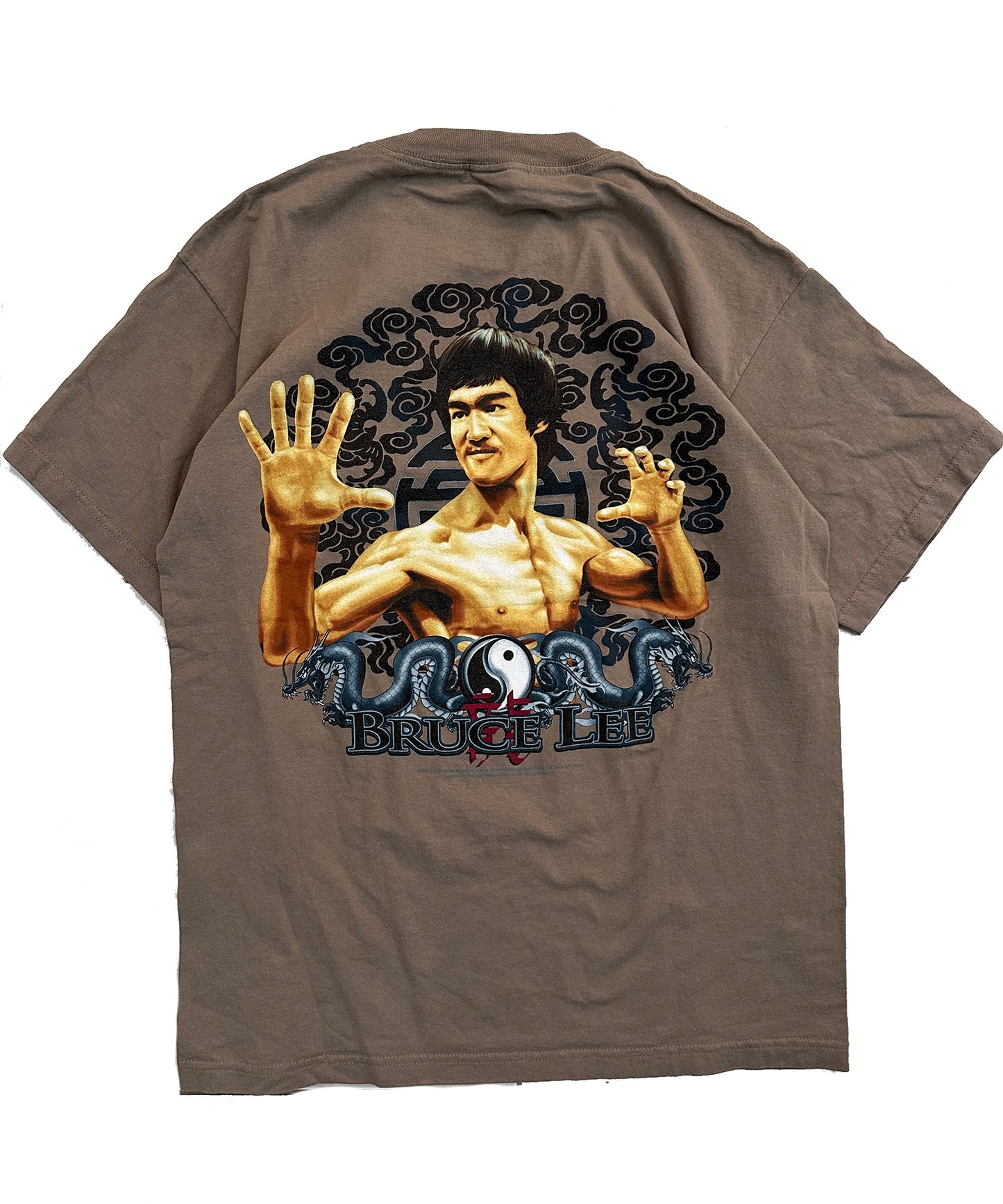90s Bruce Lee Tee (Large)