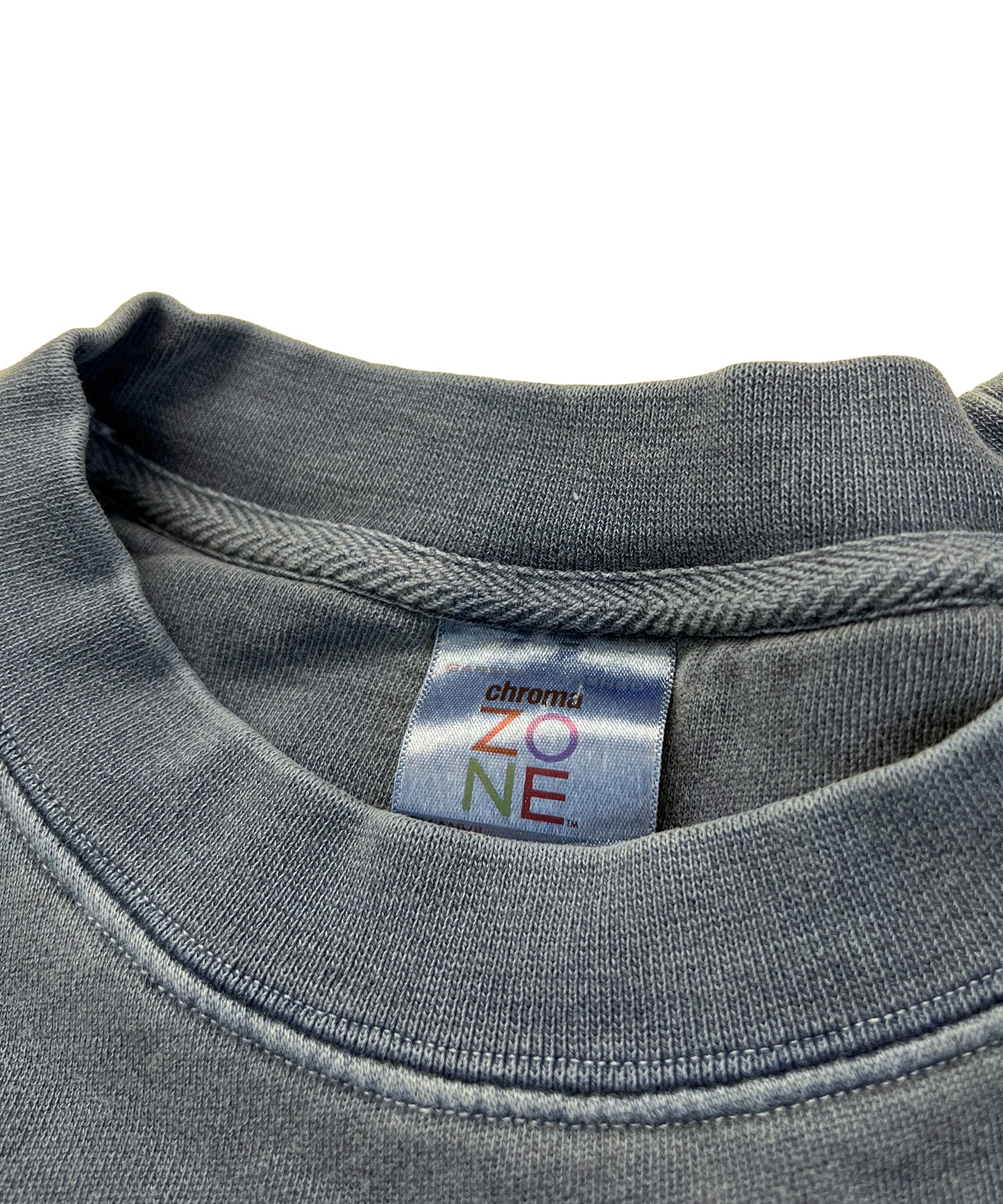 Bryce Canyon Crewneck (2X)