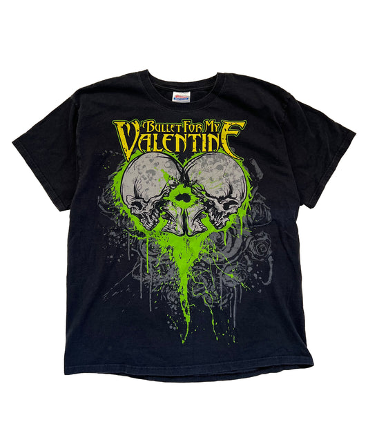 Bullet For My Valentine Tee (X-Large)