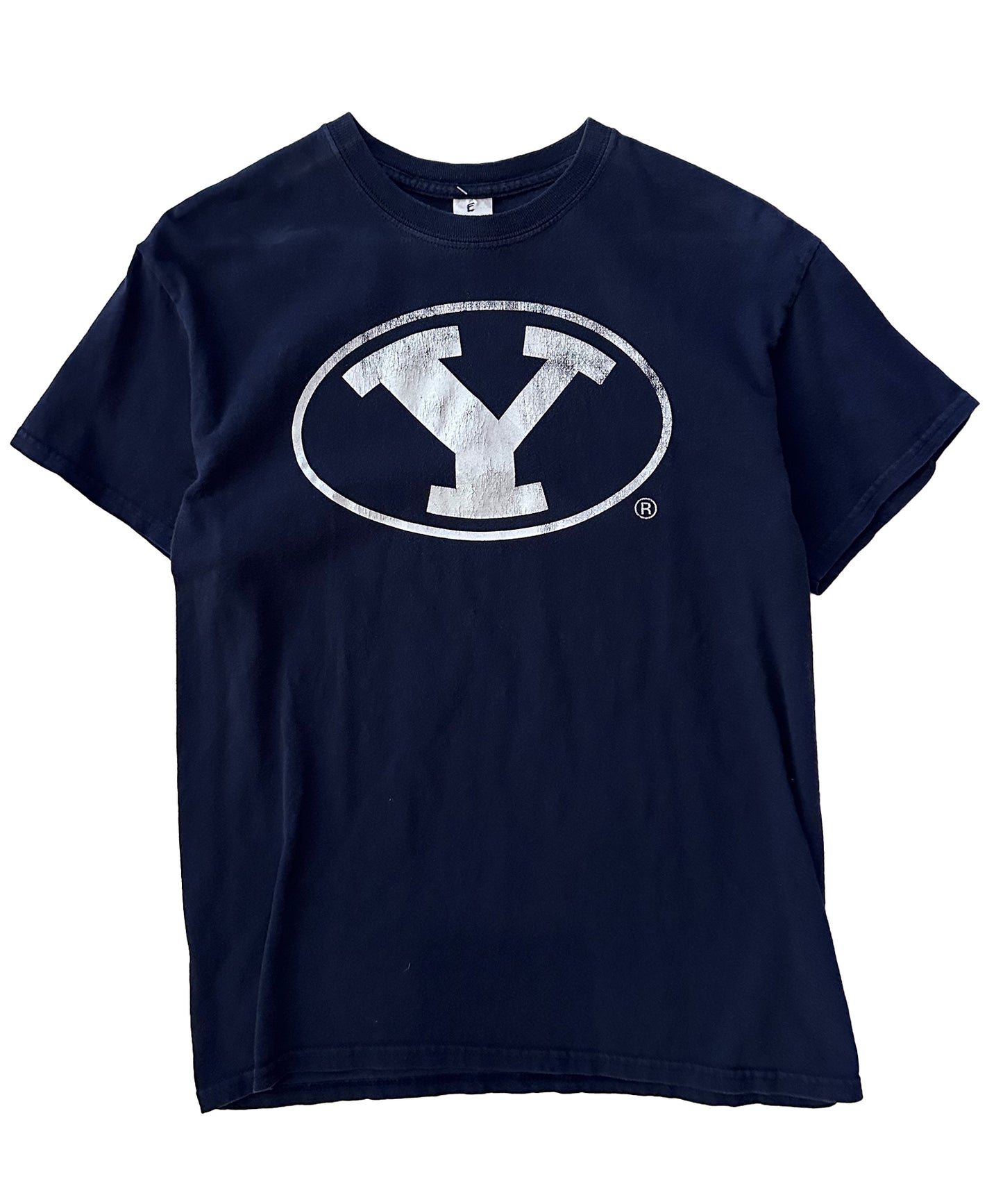 BYU Tee (Small/Medium)