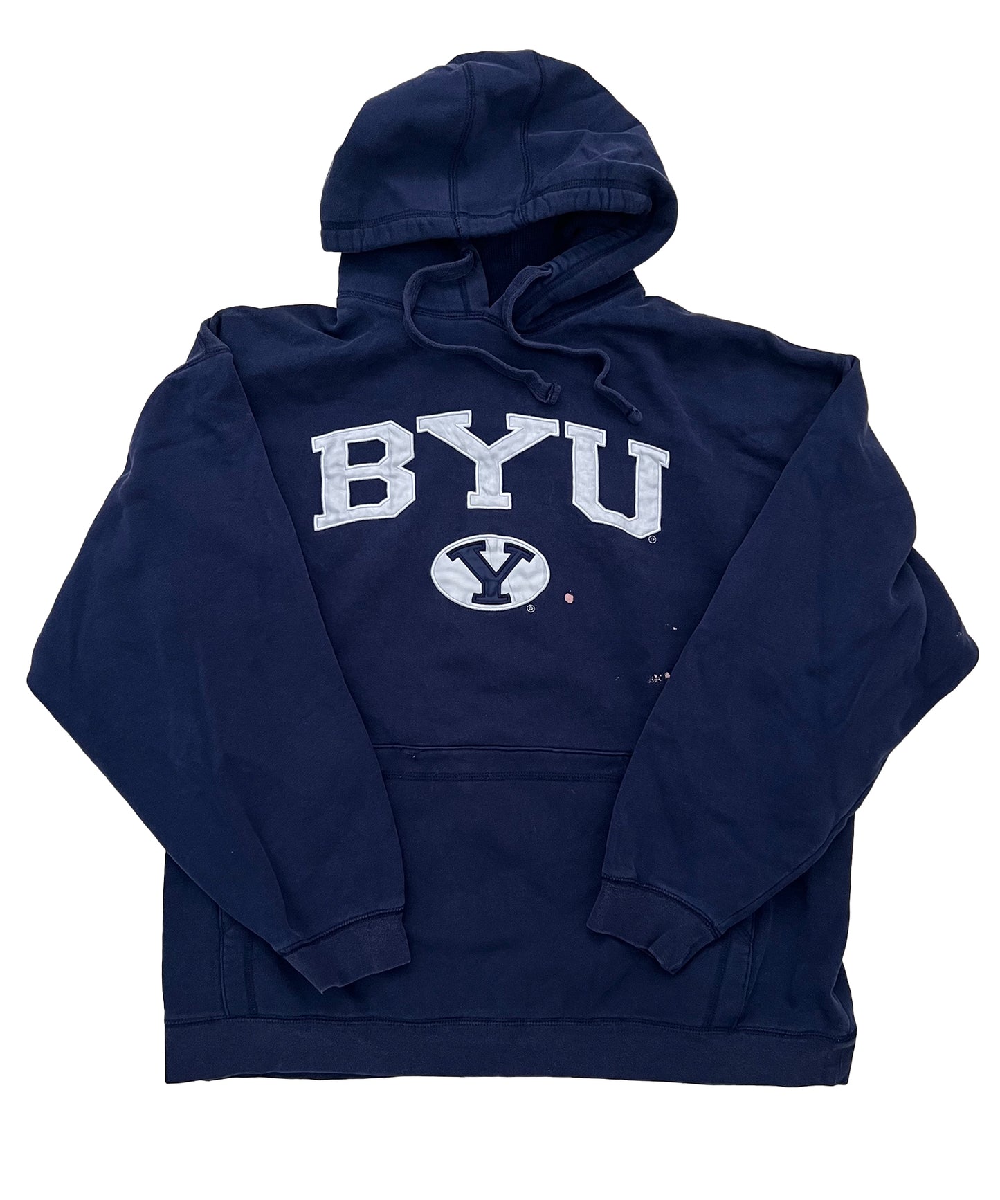 BYU Hoodie (XLarge)