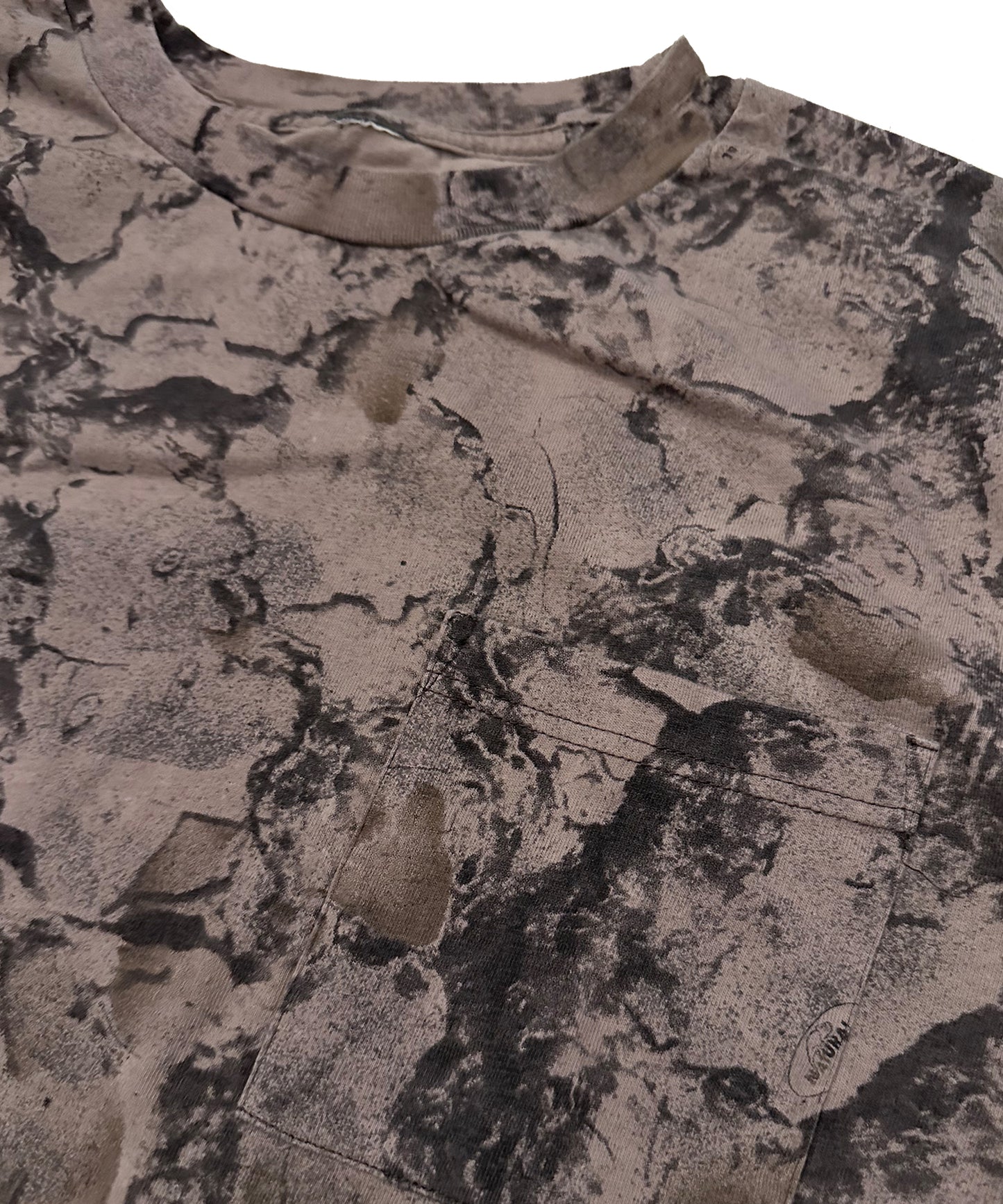 Natural Gear Camo Tee (XXL)