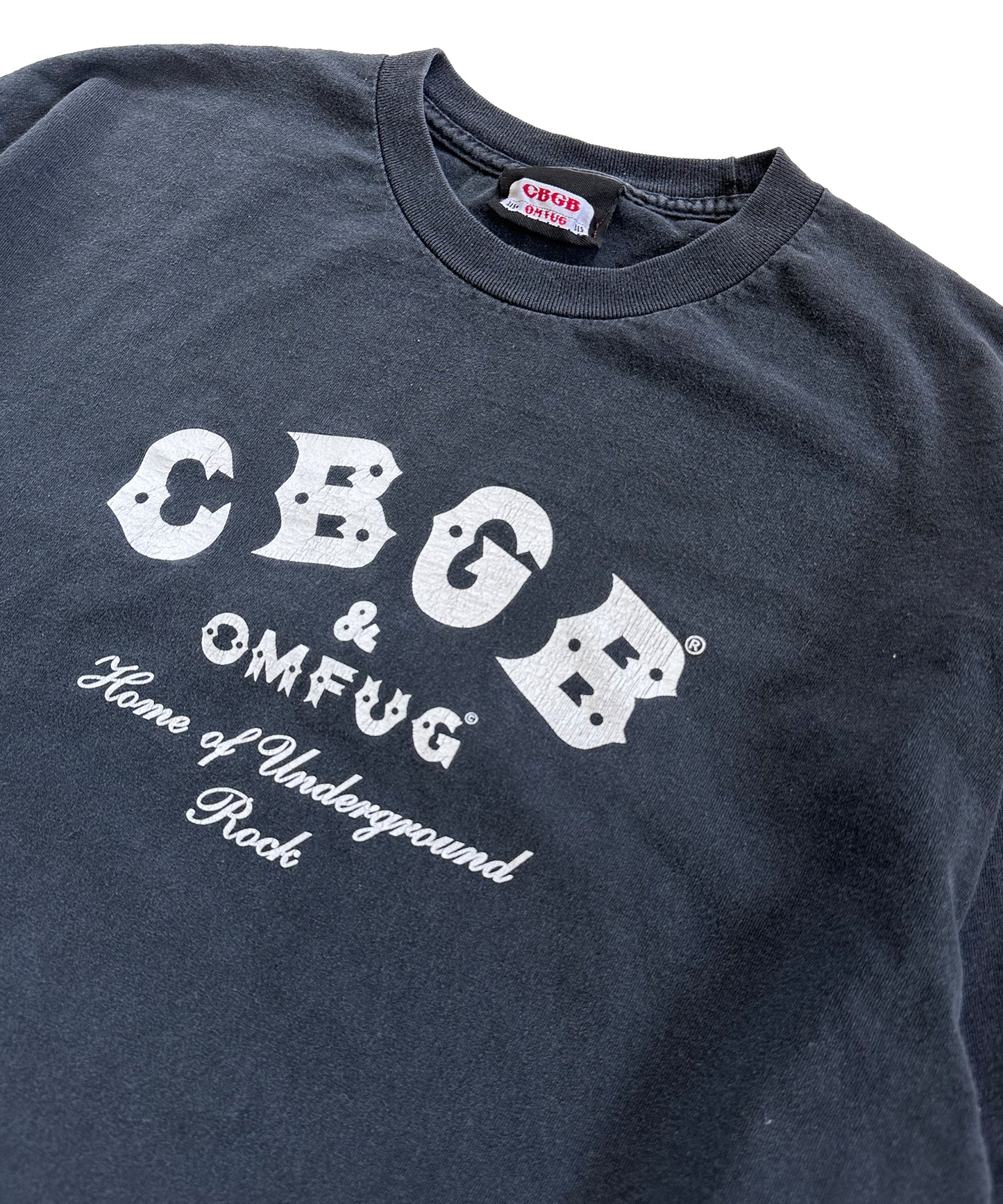 CBGB Tee (XLarge)
