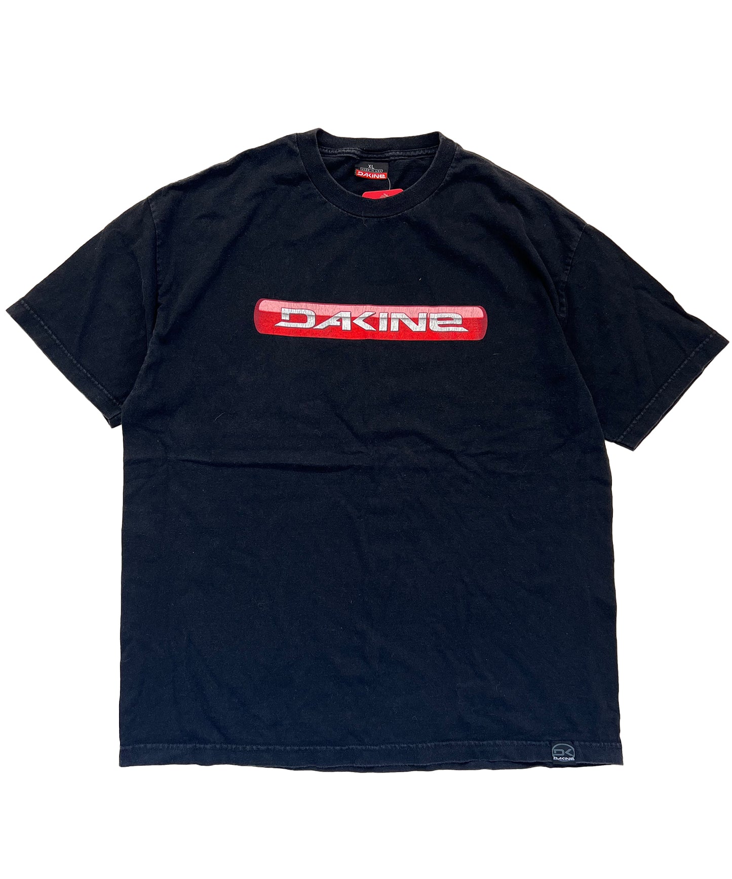 Y2K Dakine Tee (X-Large)