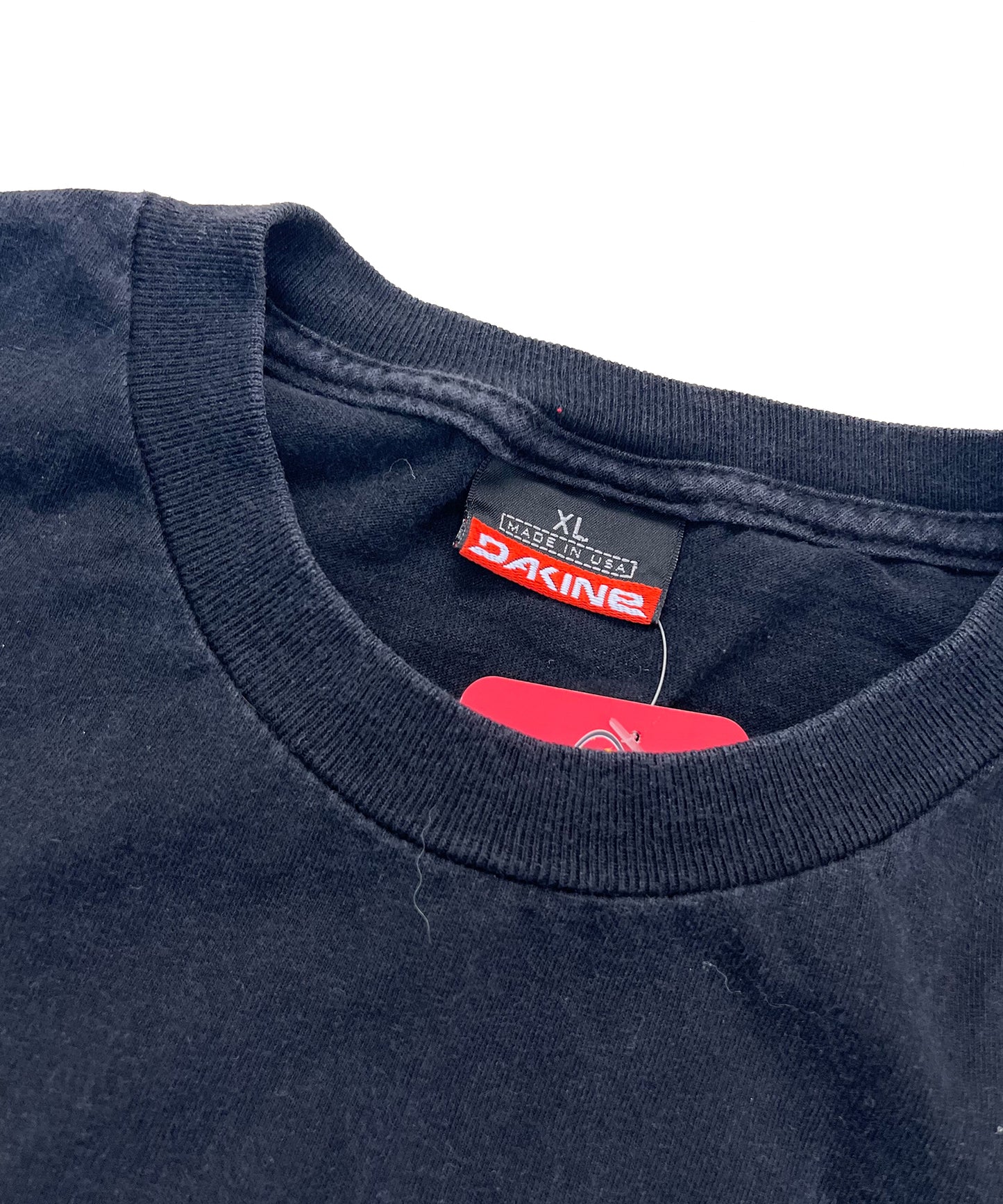 Y2K Dakine Tee (X-Large)