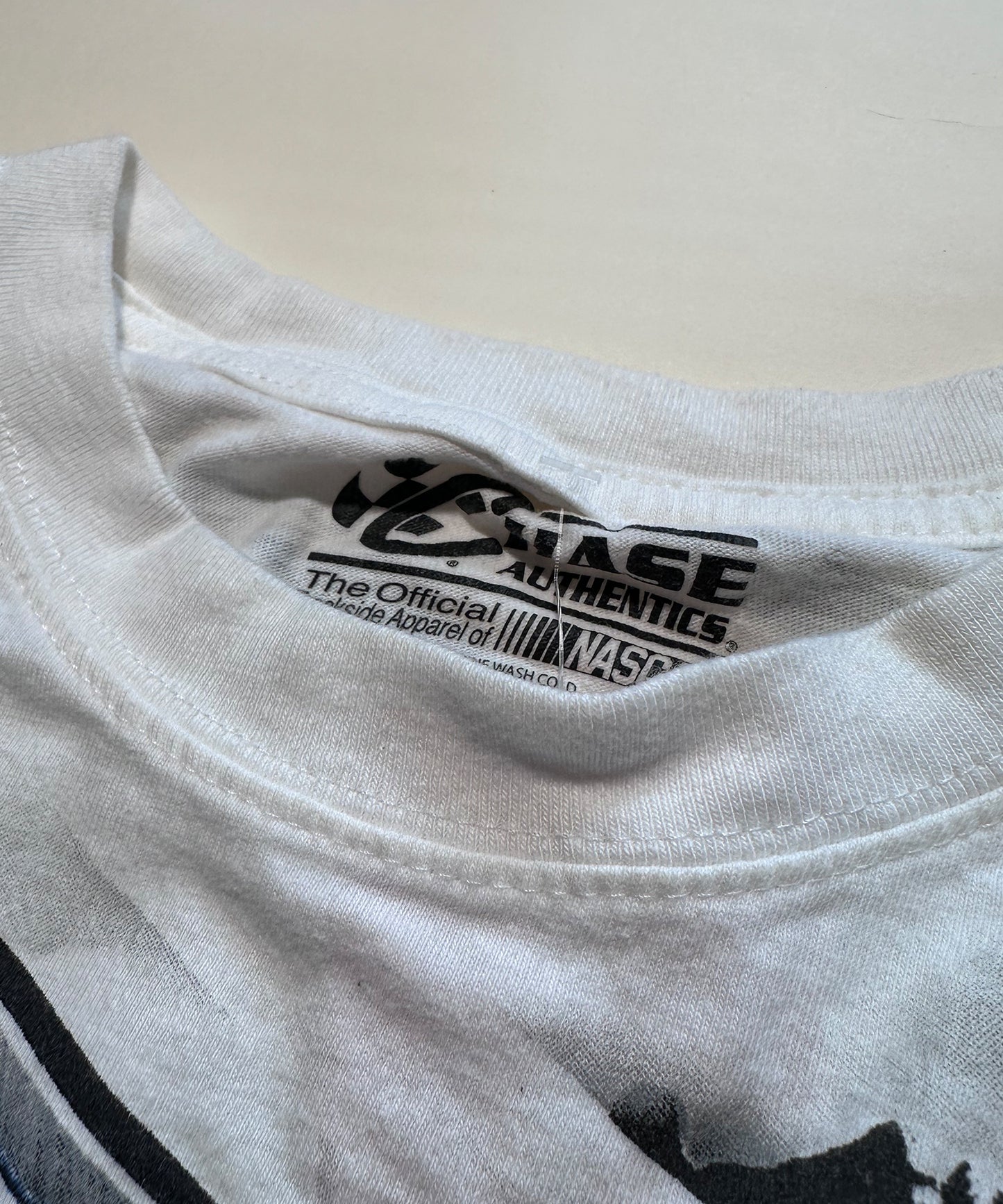 Dale Earnhardt Jr. Racing Tee (XXLarge)