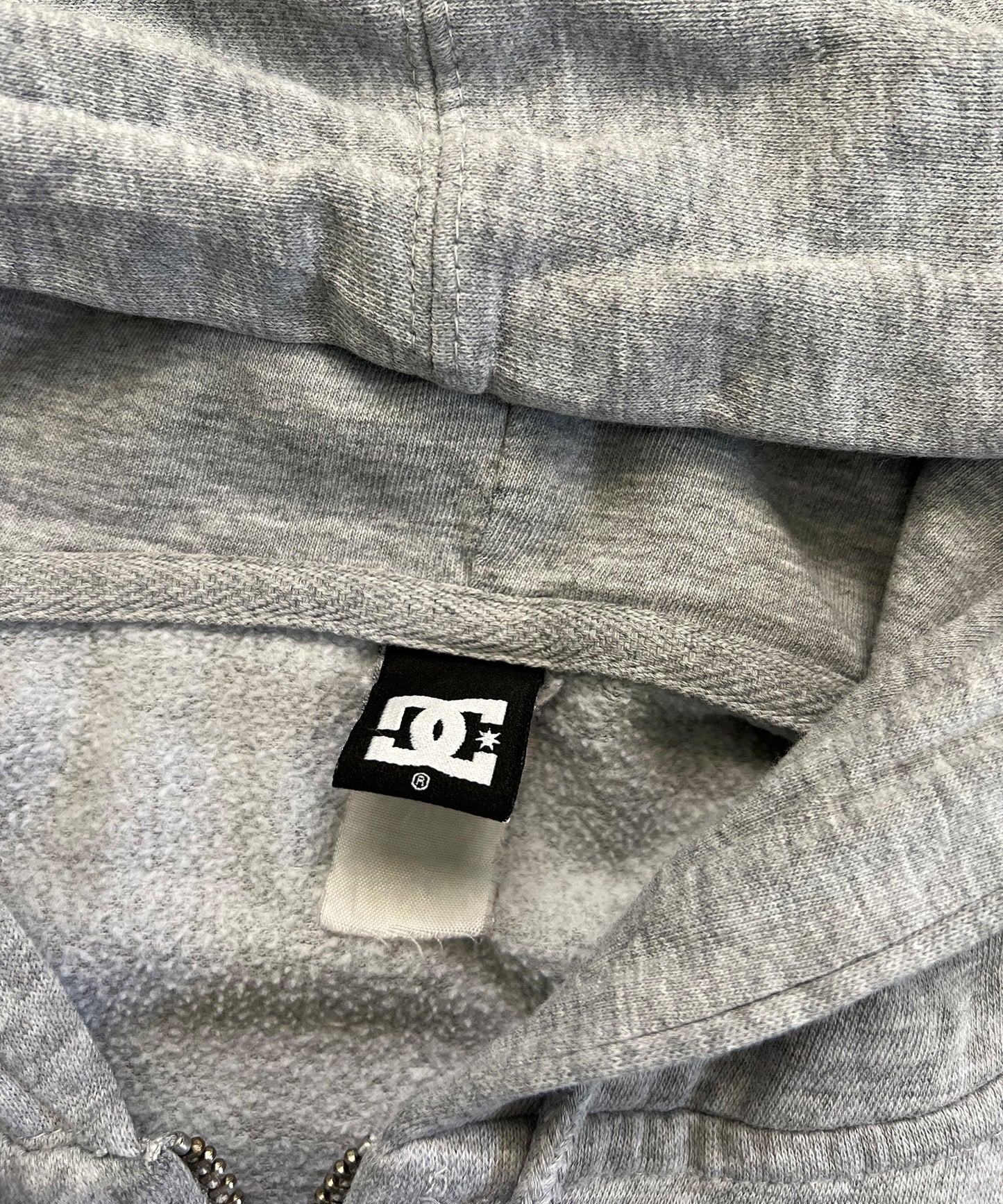Ken Block DC Monster Hoodie (X-Large)