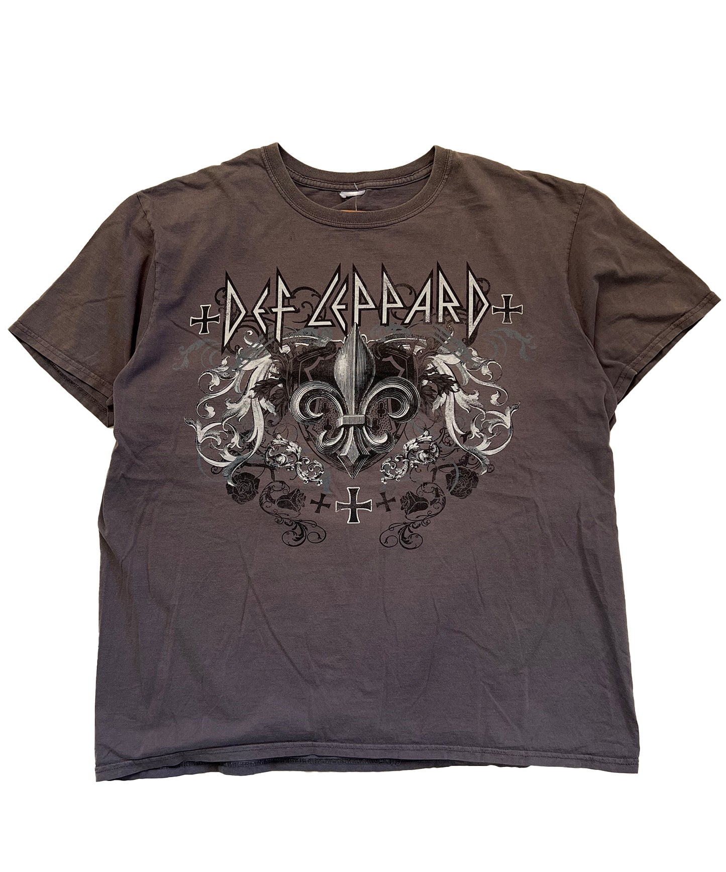 Def Leppard Tee (XL)