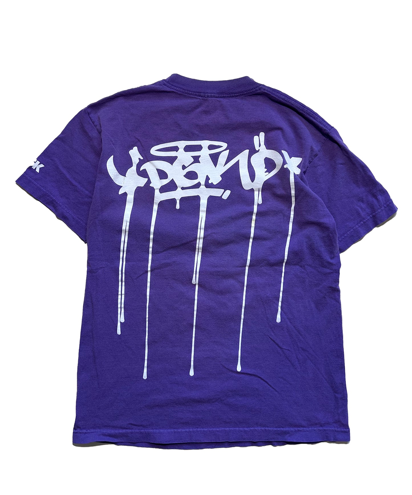 Dirty Ghetto Kids "DGK" Tee (Medium)