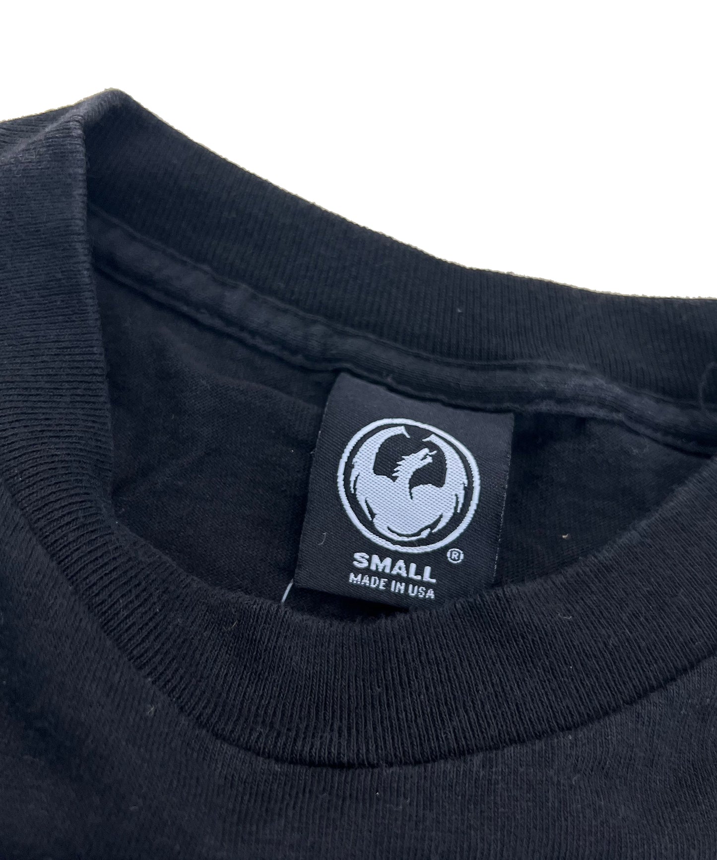 Y2K Dragon Tee (Small)