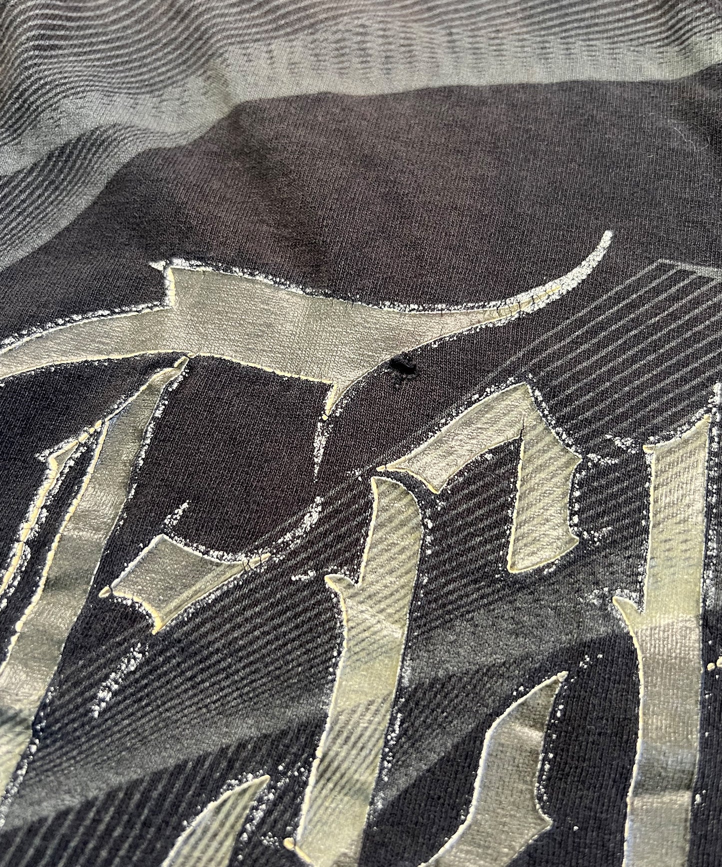 Ecko Unltd Tee (3X)