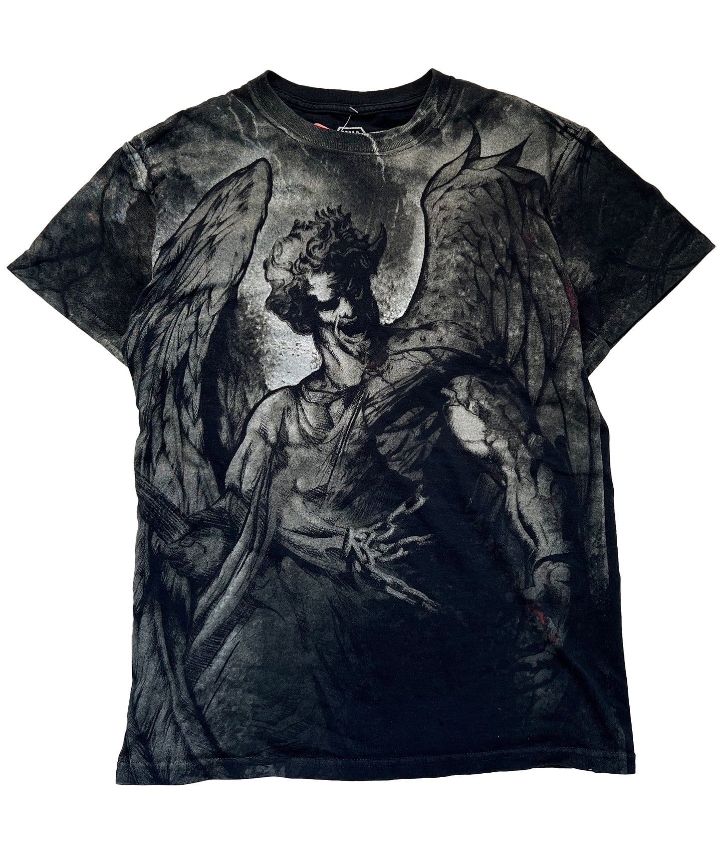 MMA Elite Tee (Small)
