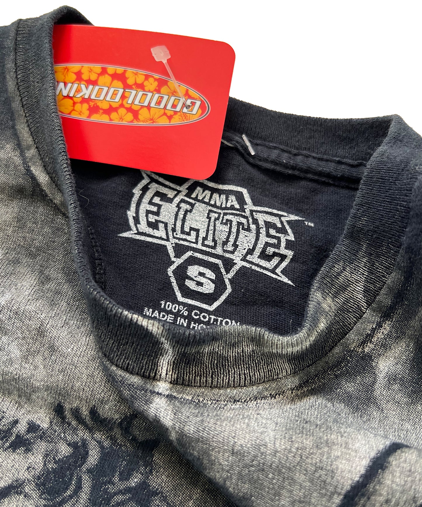 MMA Elite Tee (Small)