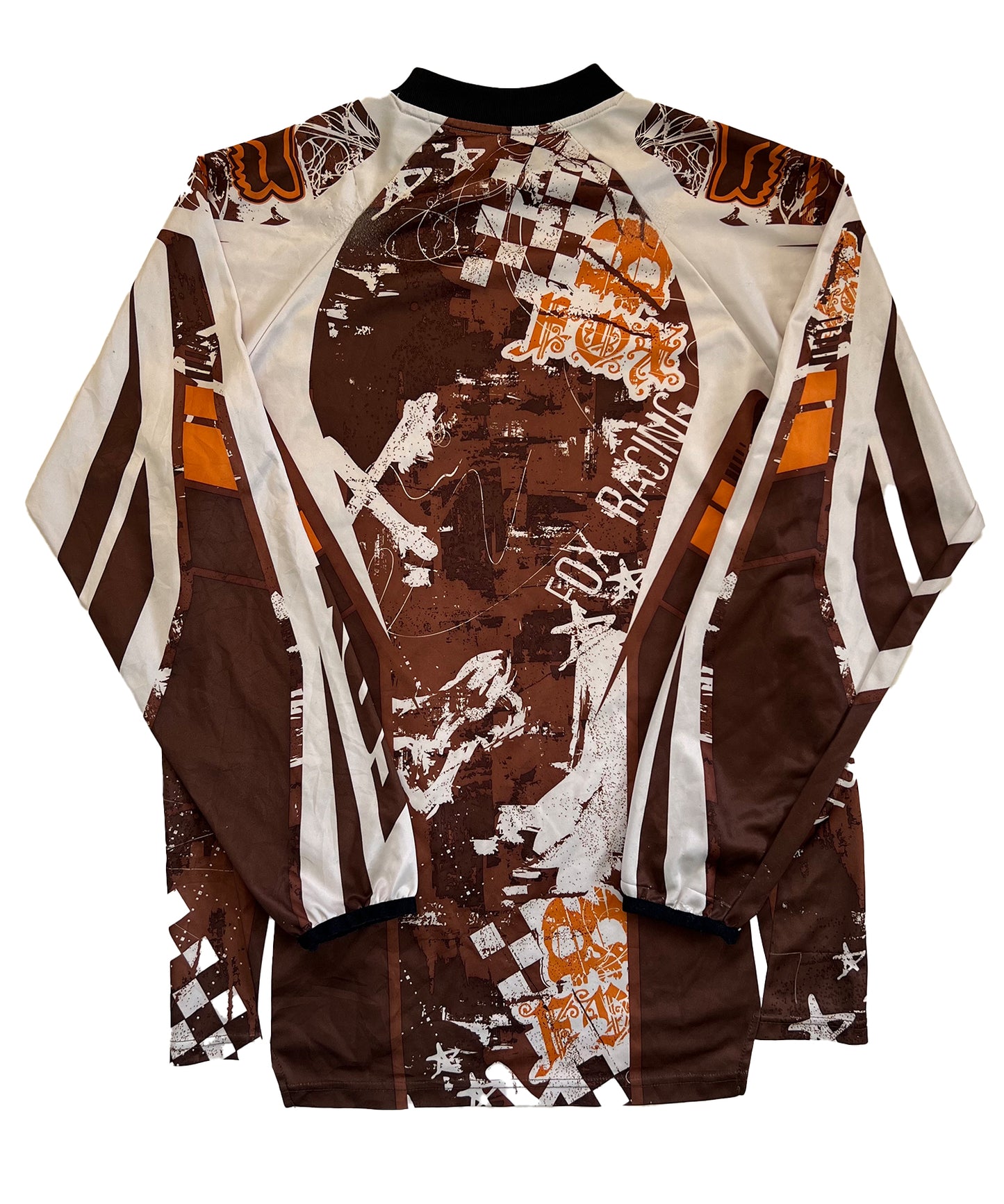 Fox Racing Jersey (Large)