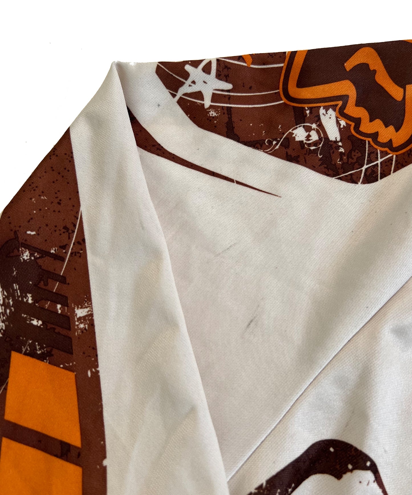 Fox Racing Jersey (Large)