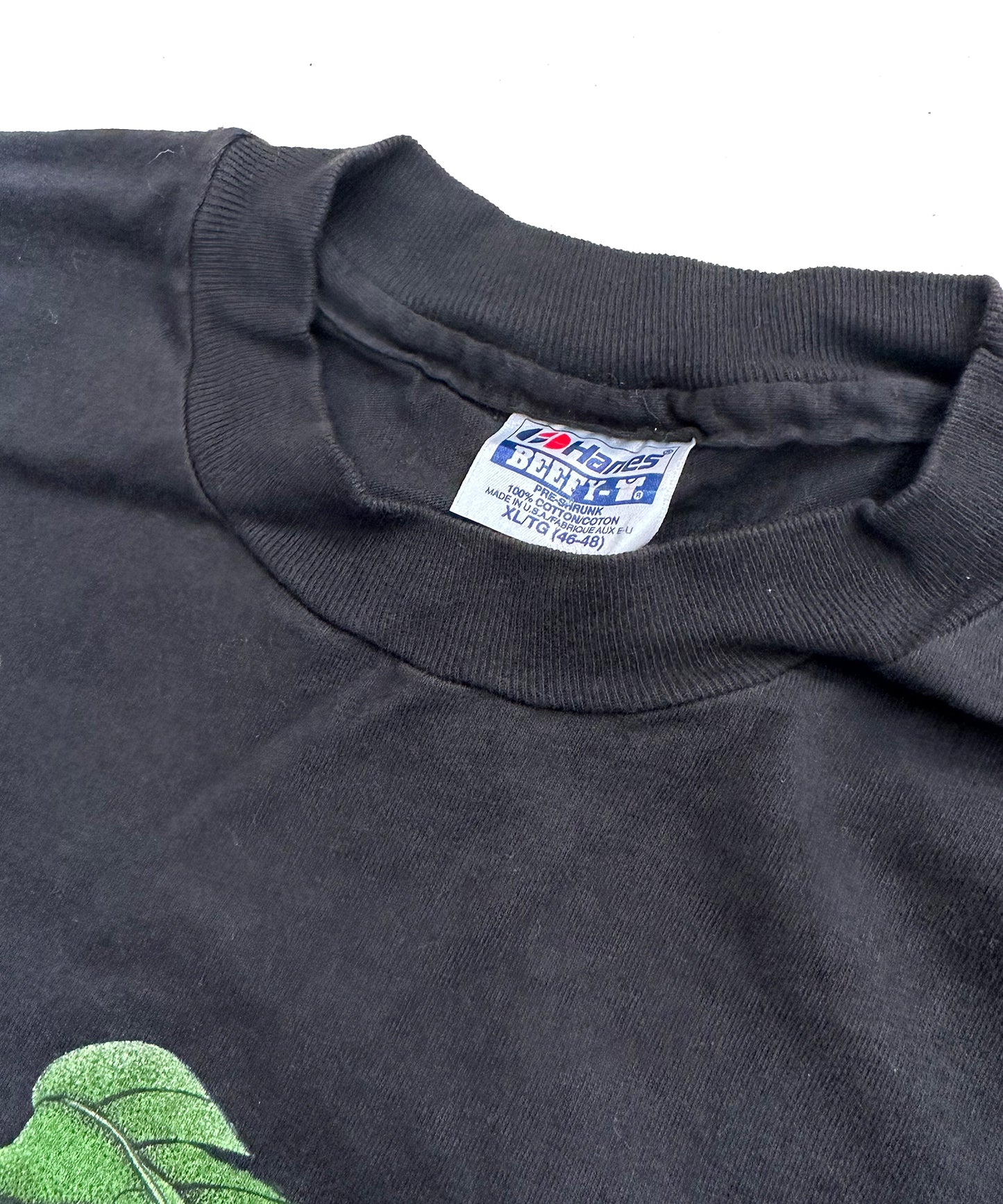 Vintage Frog Tee (XL)
