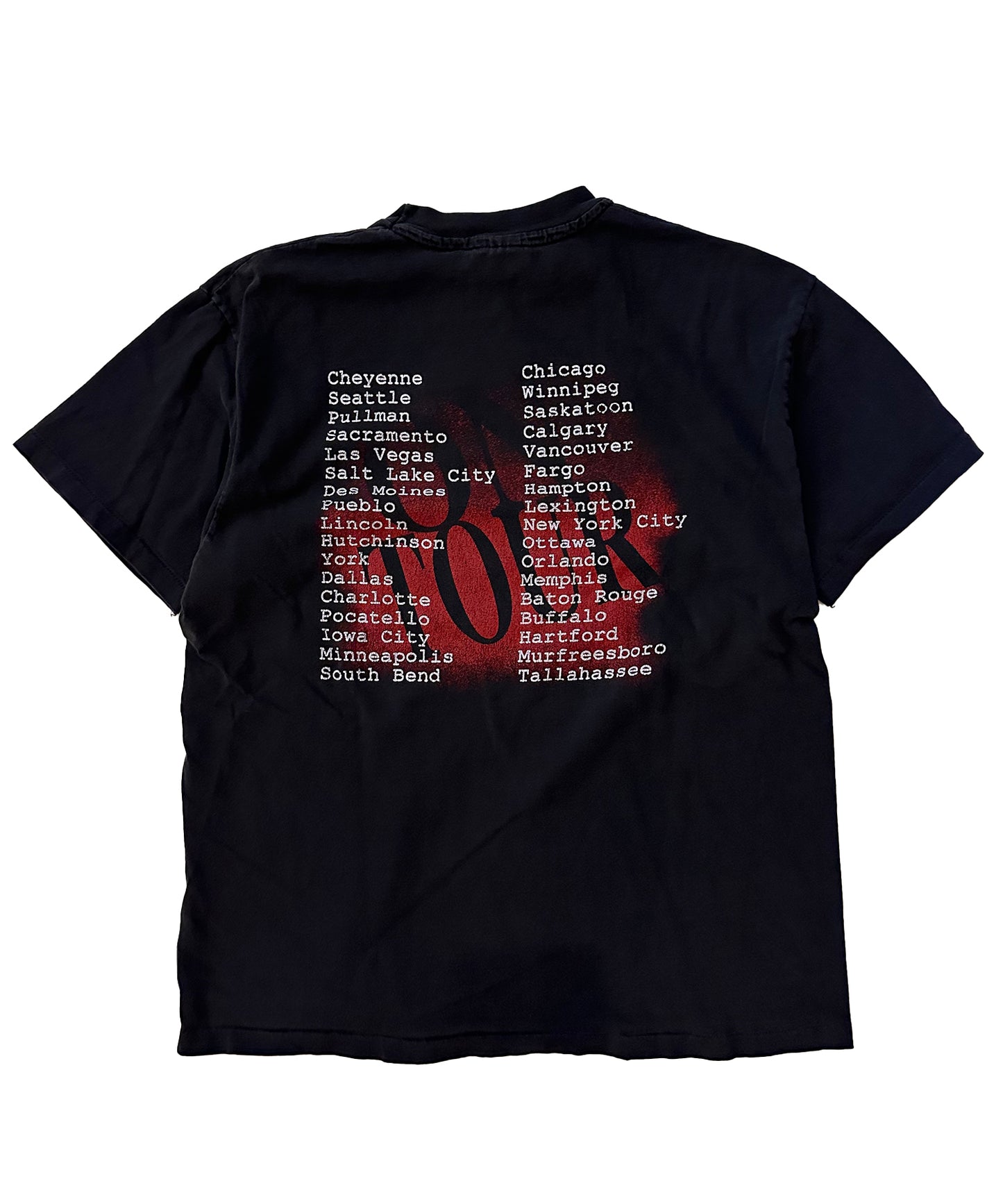 Vintage Garth Brooks Tee (Large)
