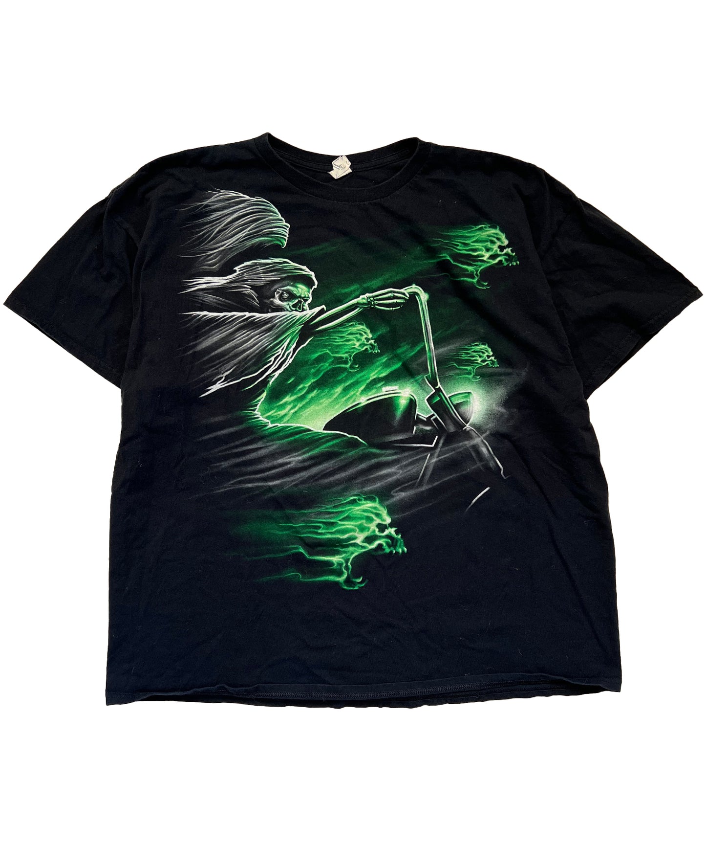 Ghostrider Tee (2X)