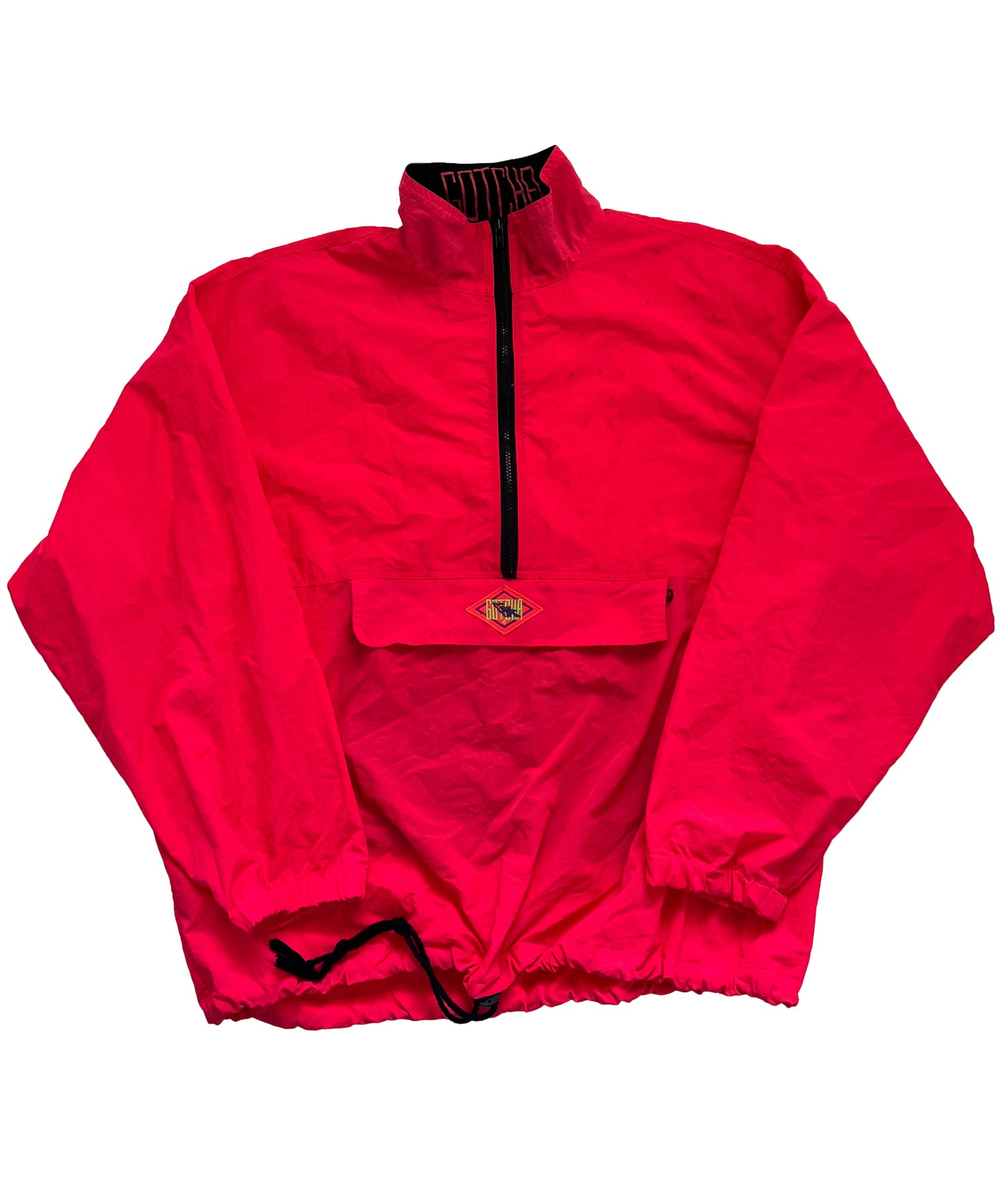 90s Gotcha Windbreaker (Large)