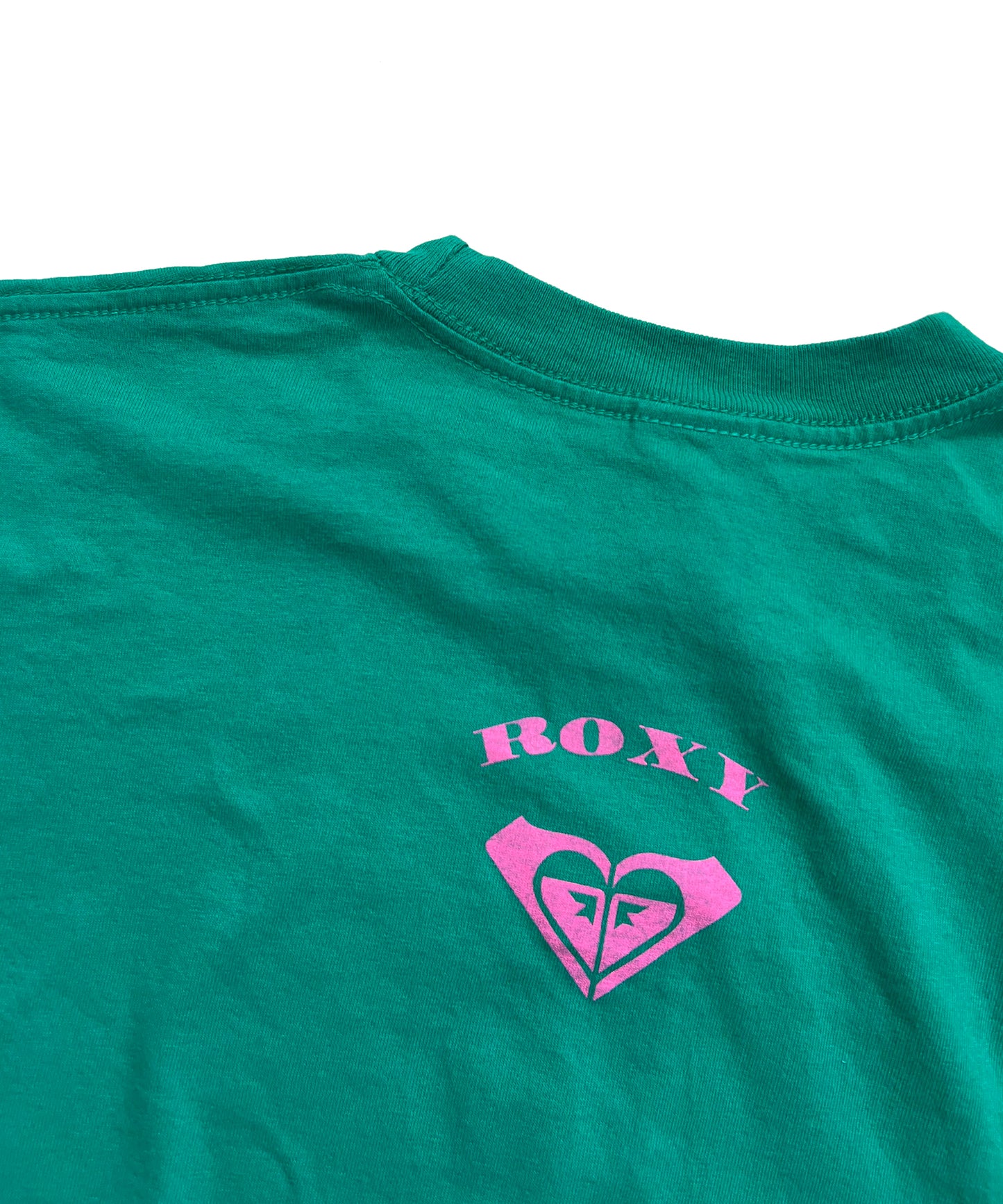 Y2K Roxy Tee (X-Large)