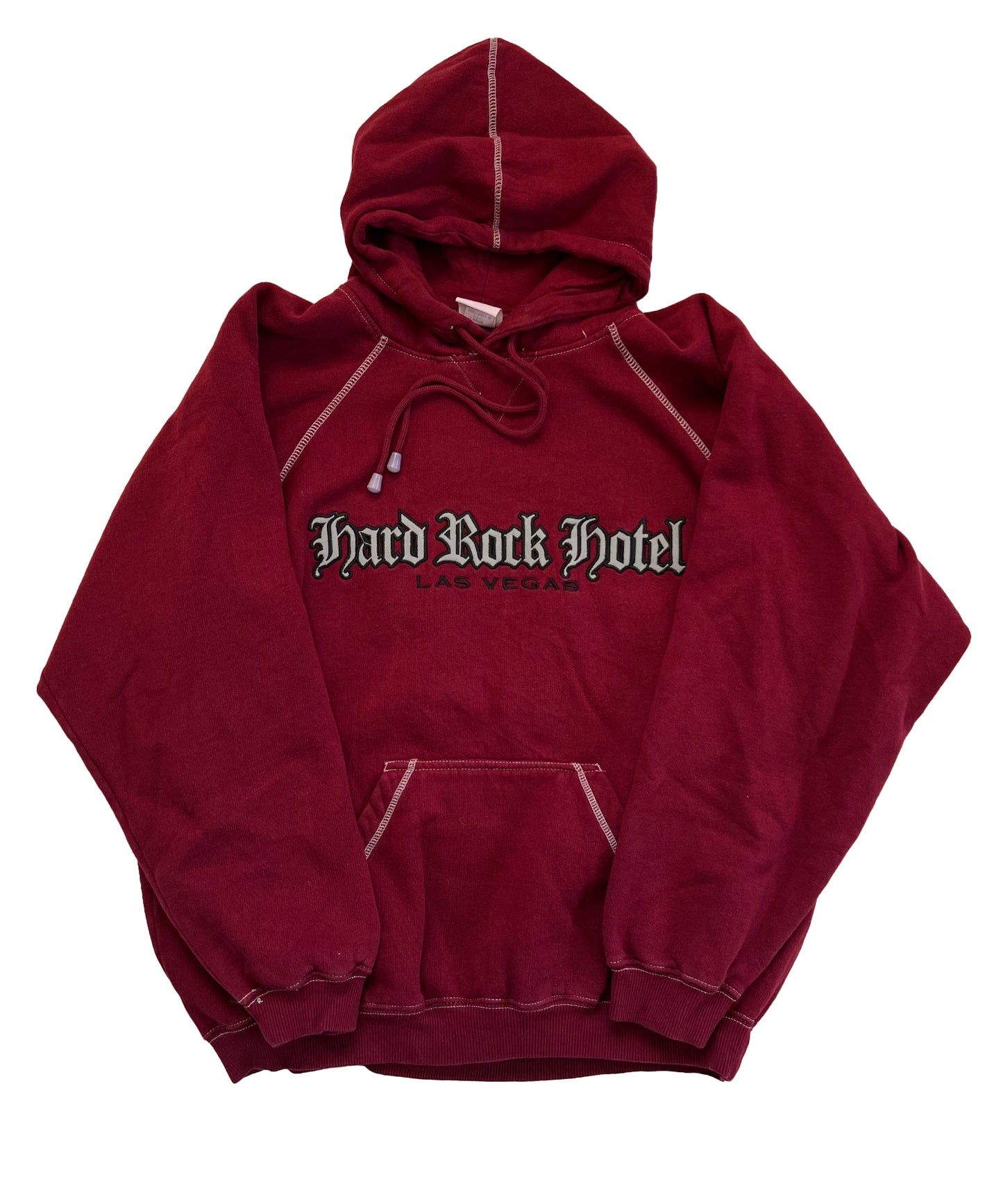Hardrock Hotel Hoodie (Large)