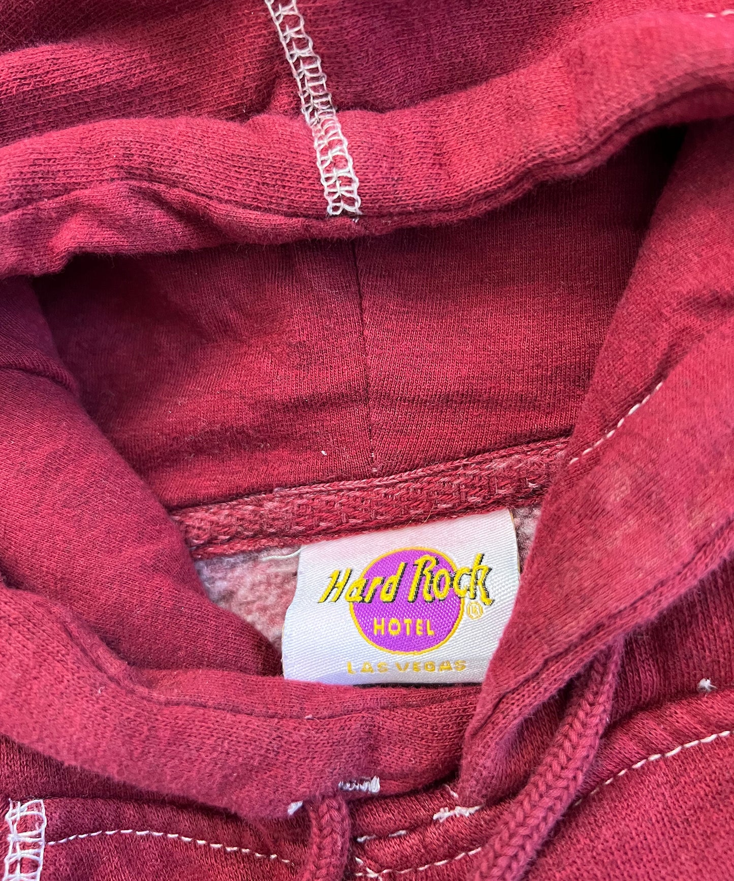 Hardrock Hotel Hoodie (Large)