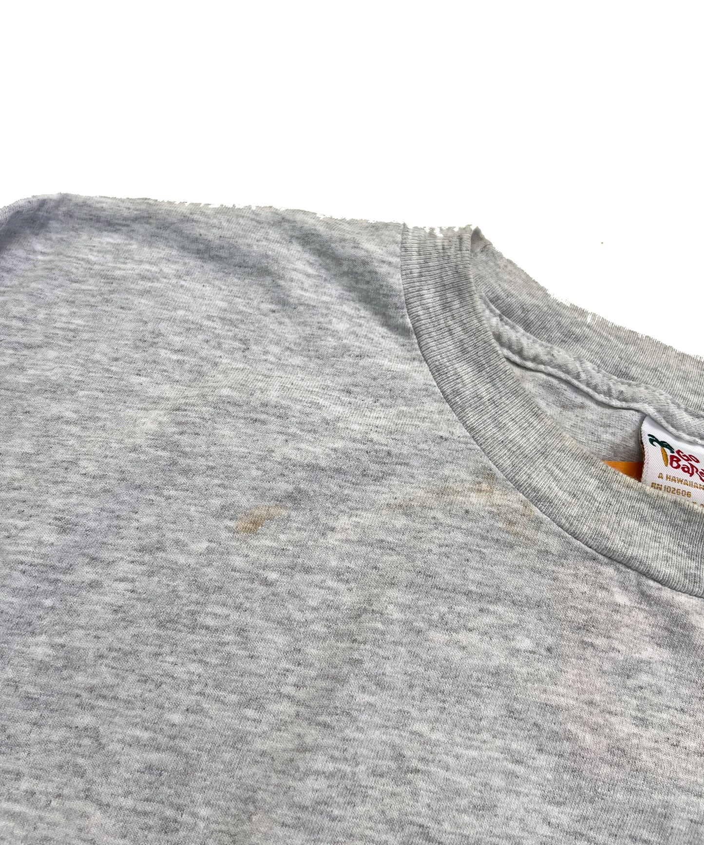 Y2K HIC Longlseeve Tee (XXL)