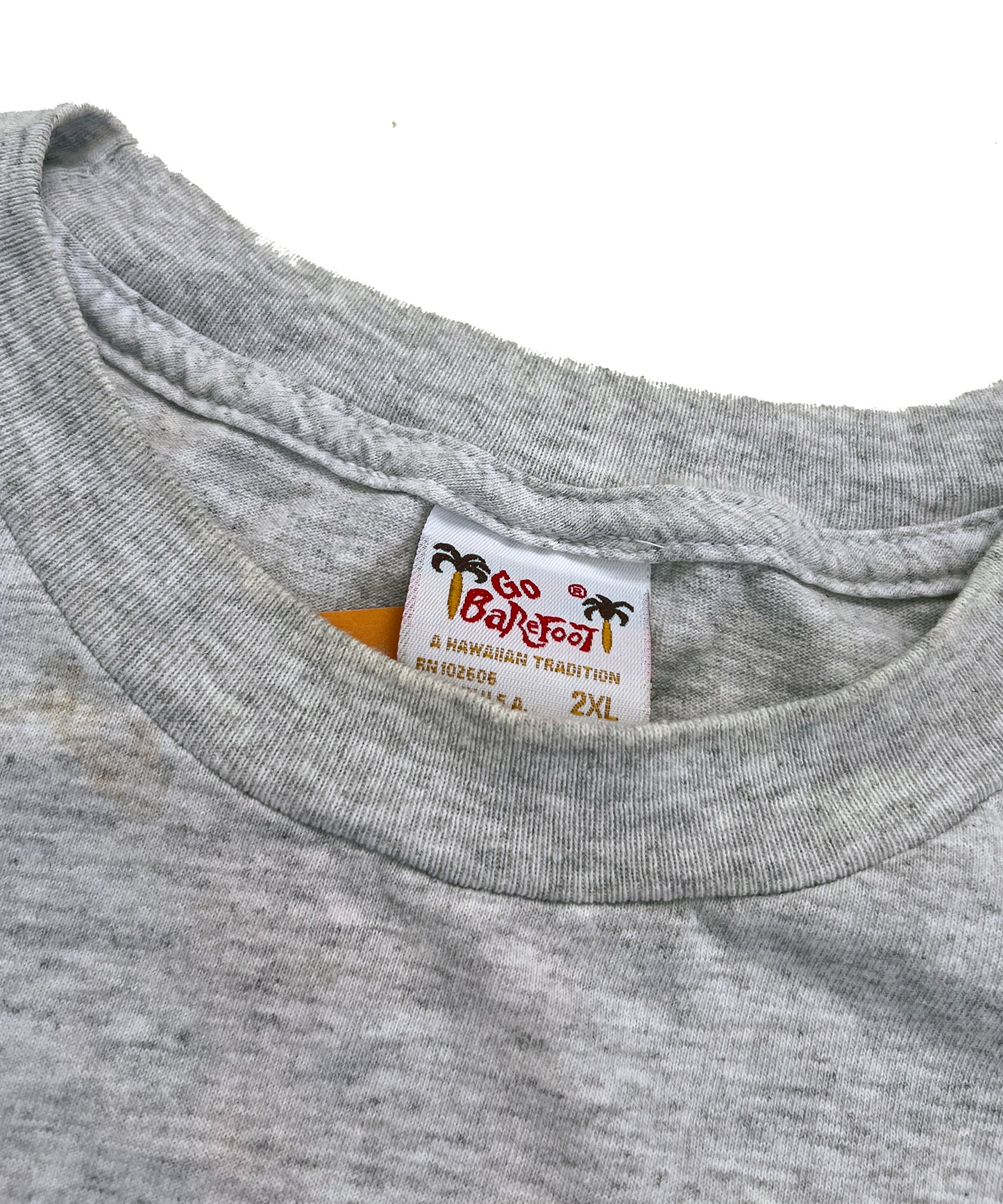 Y2K HIC Longlseeve Tee (XXL)