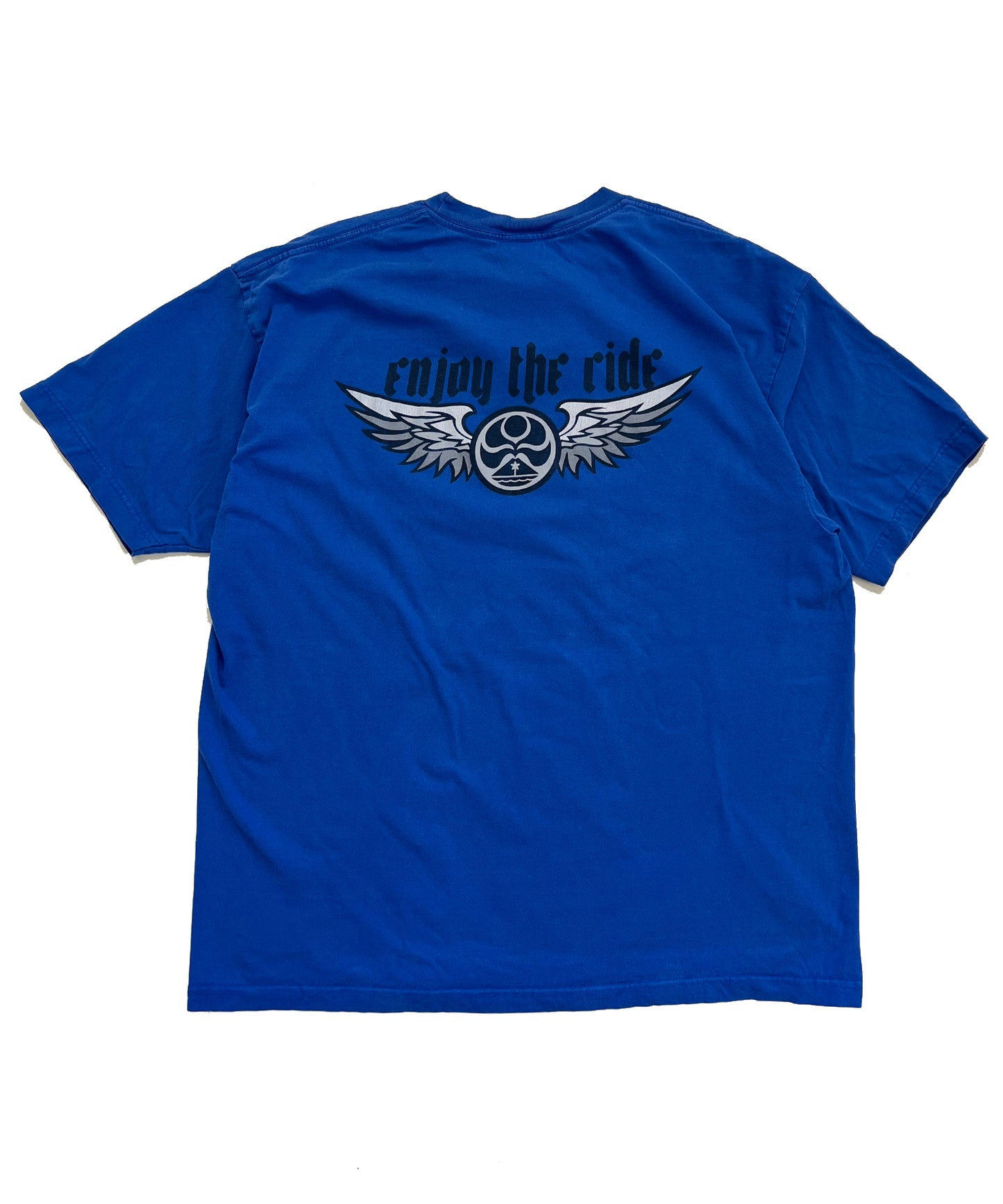 Y2K HIC Tee (X-Large)