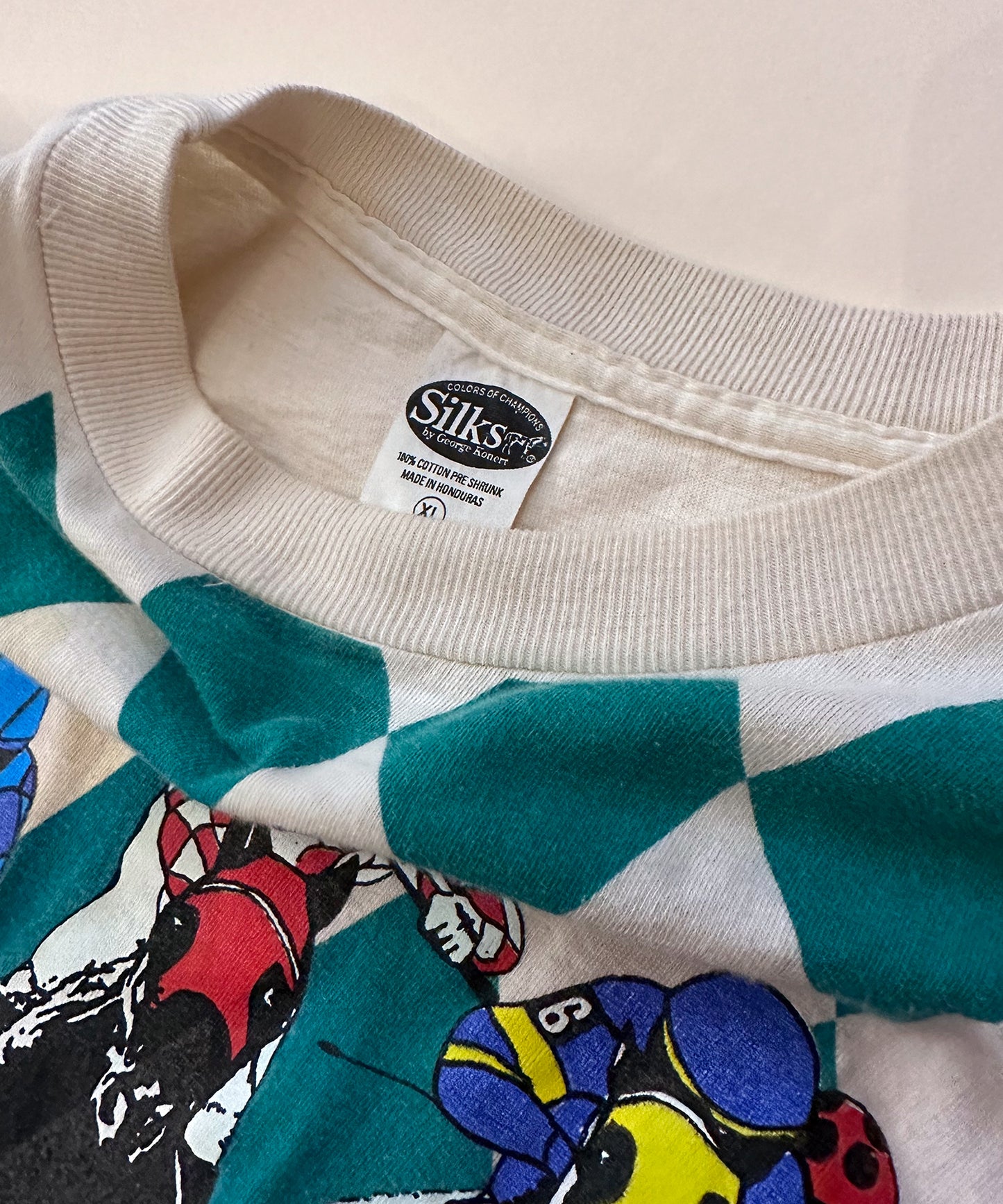 Vintage Hollywood Park Tee (XL)