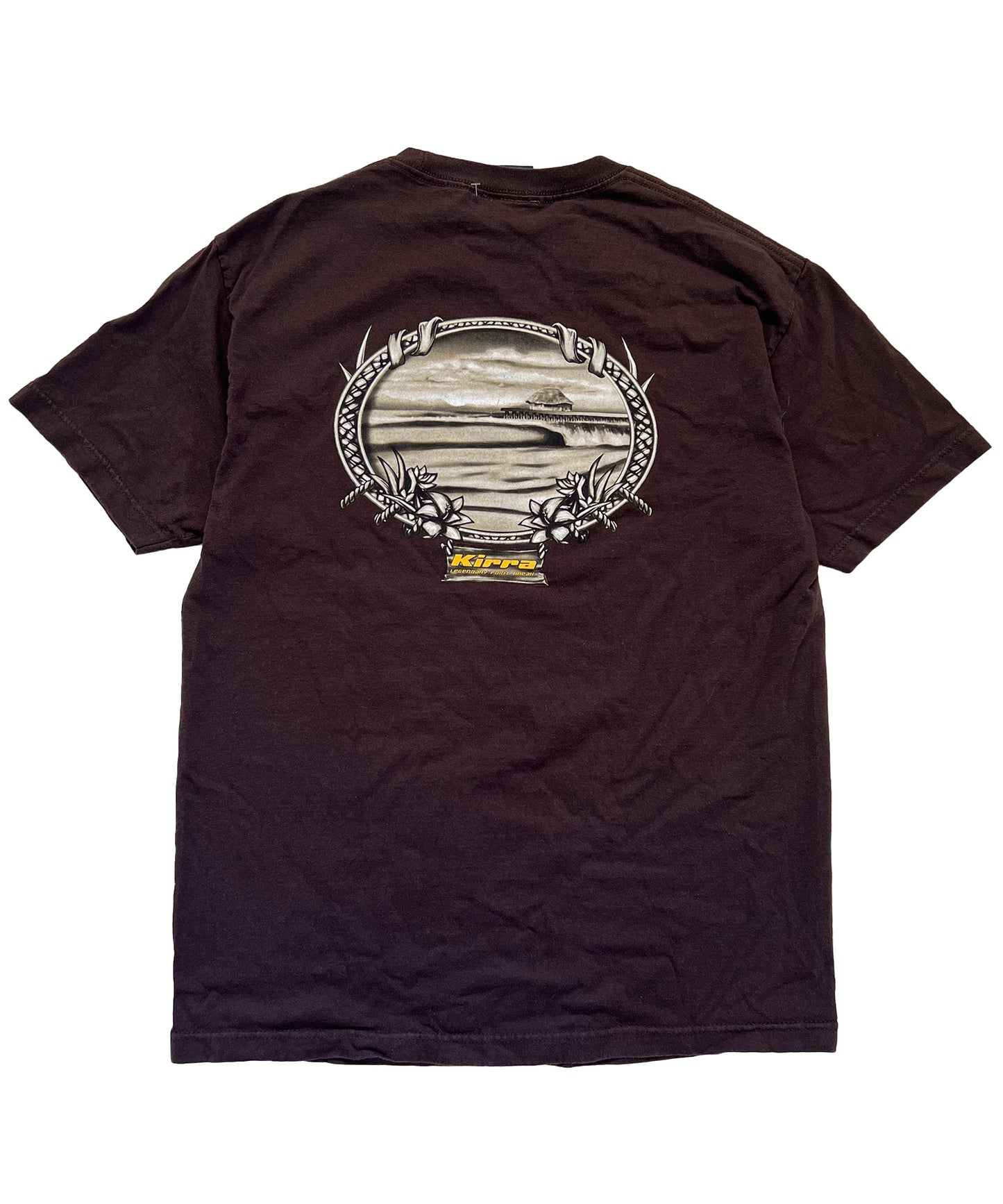 Y2K Kirra Tee (Large)