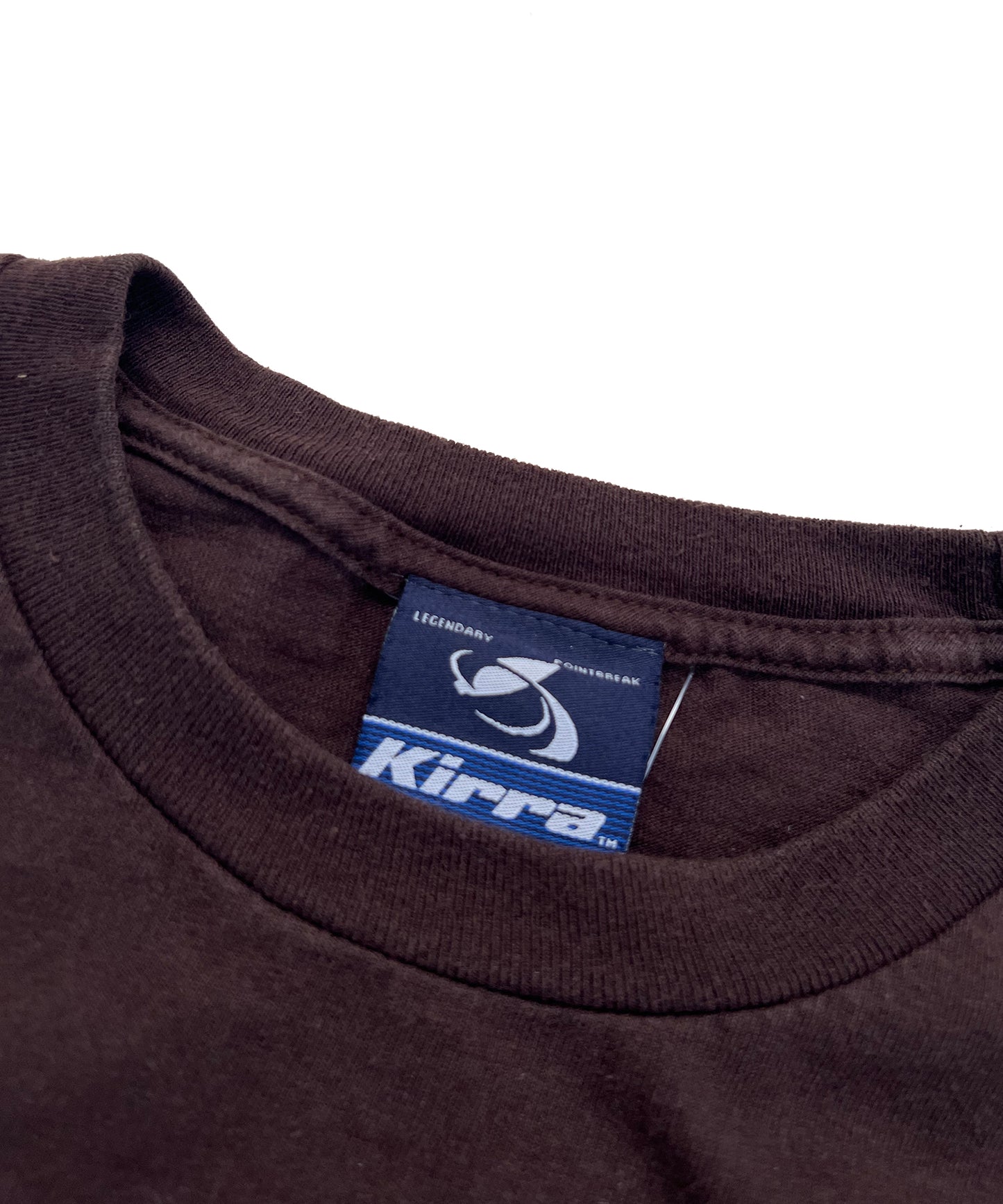 Y2K Kirra Tee (Large)