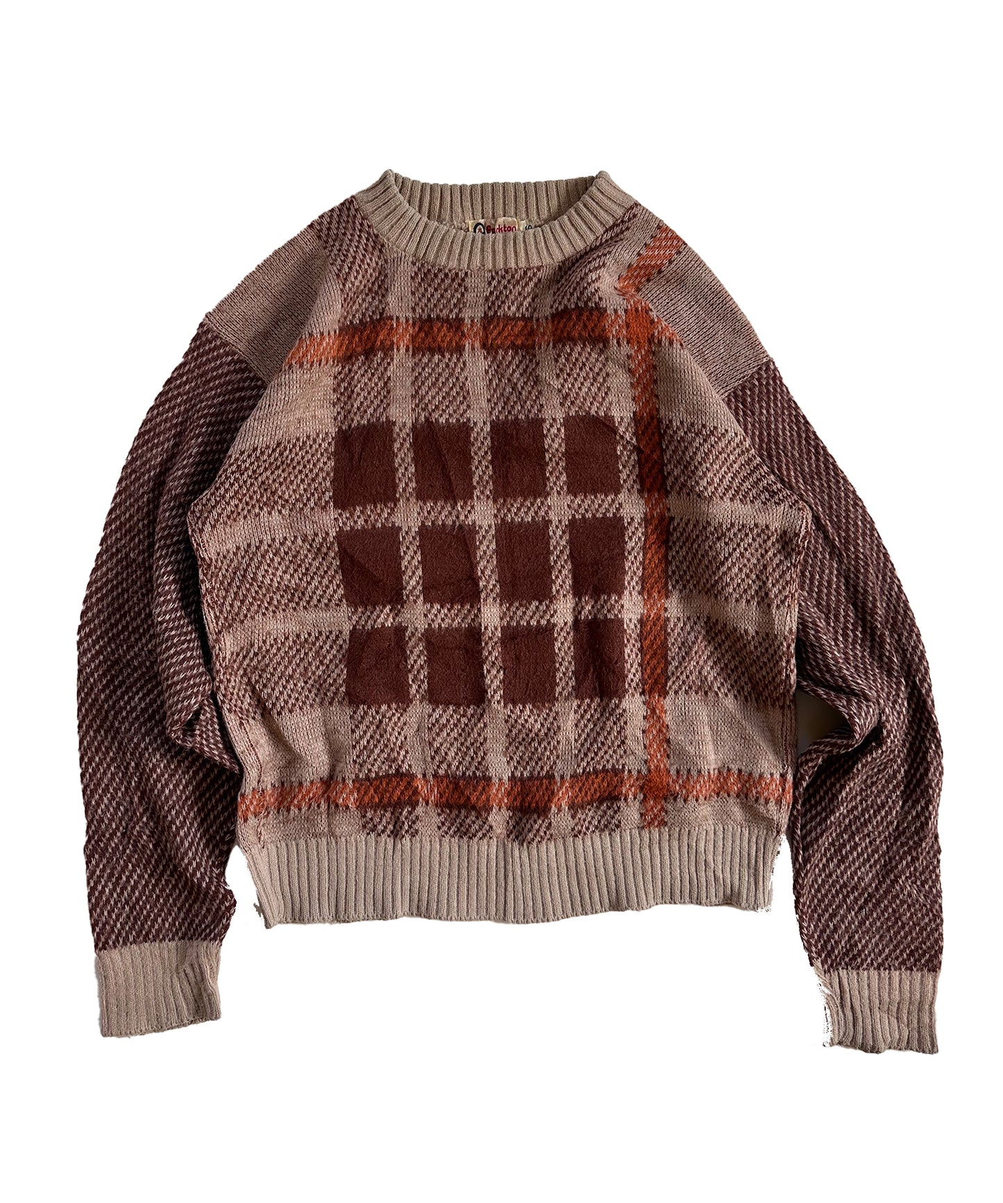 Vintage Parkton Sportswear Knit (Small)