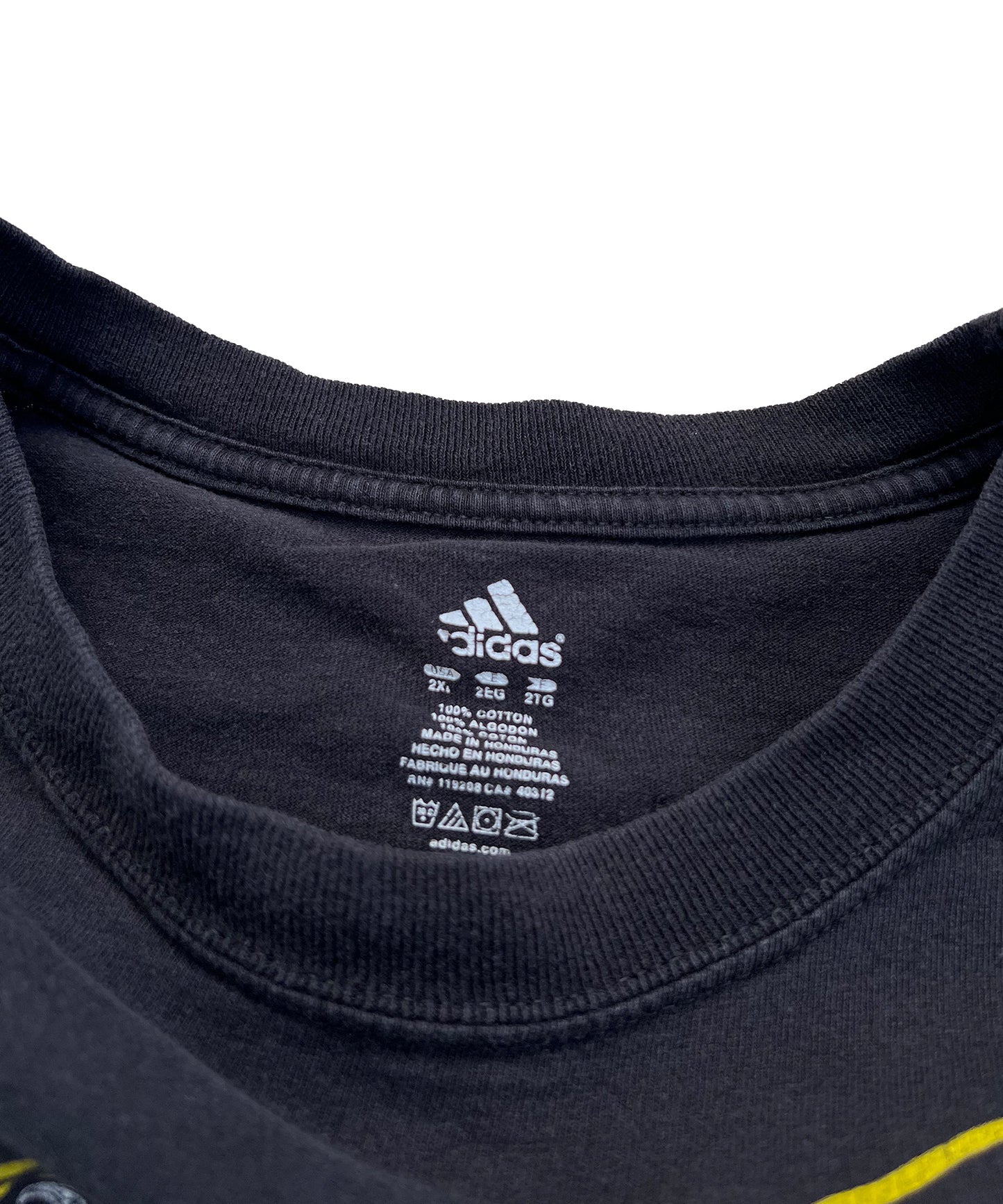 Adidas Lakers Tee (2X)