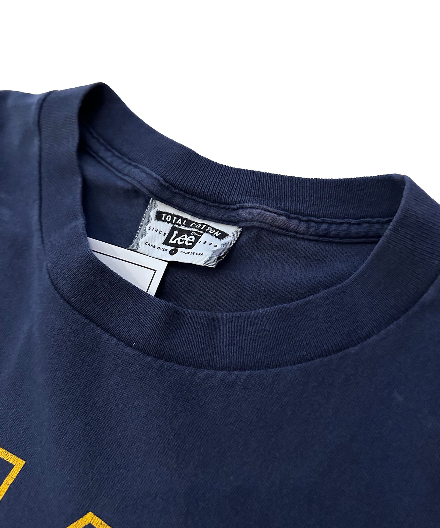 Vintage Late Show Tee (Large)