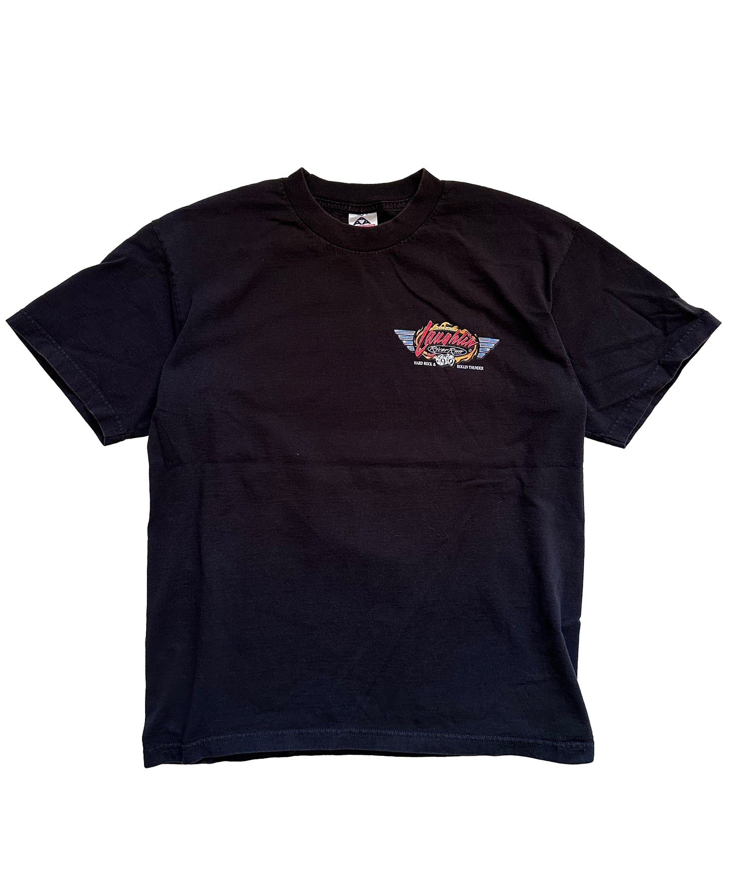 1999 Laughlin River Run Tee (Large)